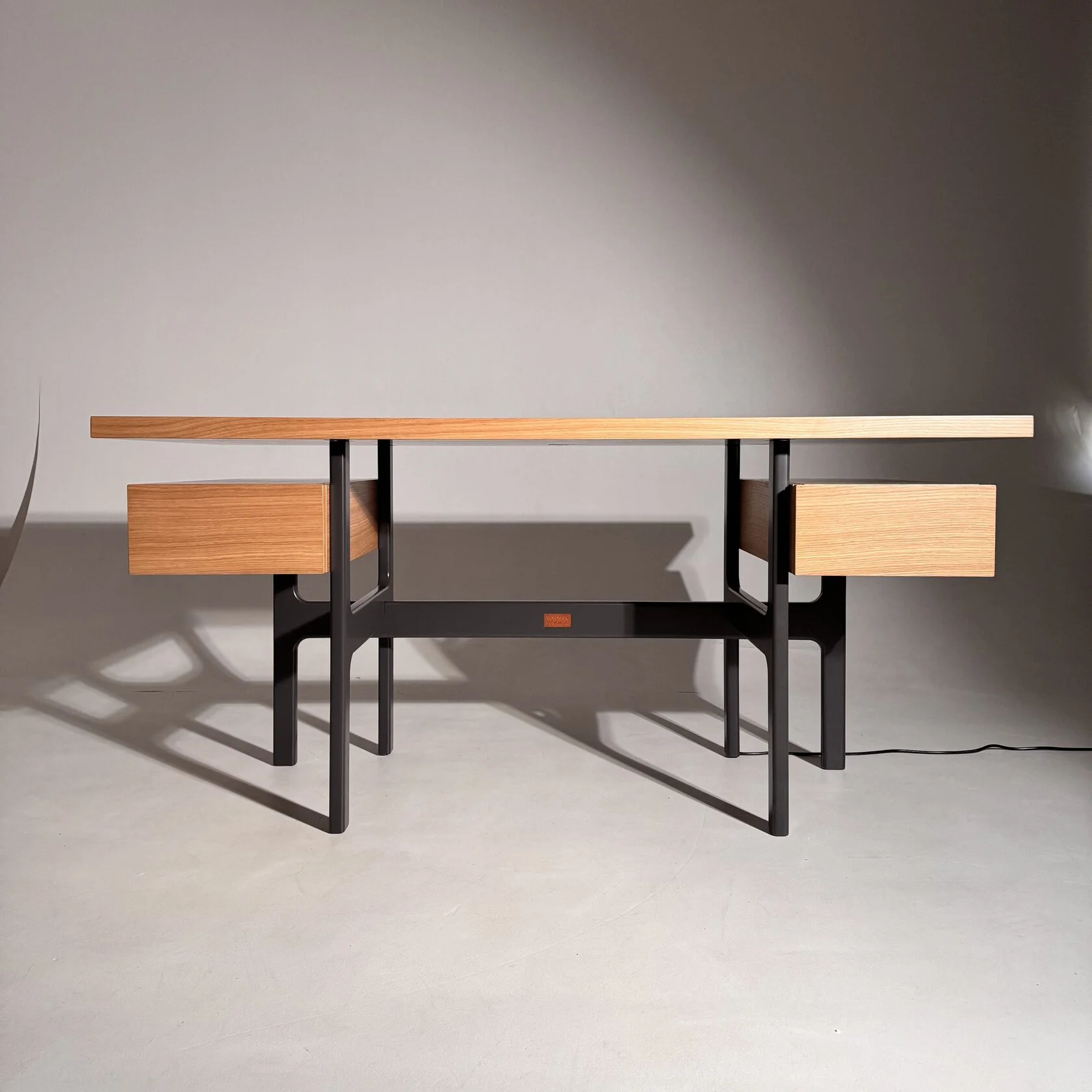 Стол письменный BRIDGE - изображение 4