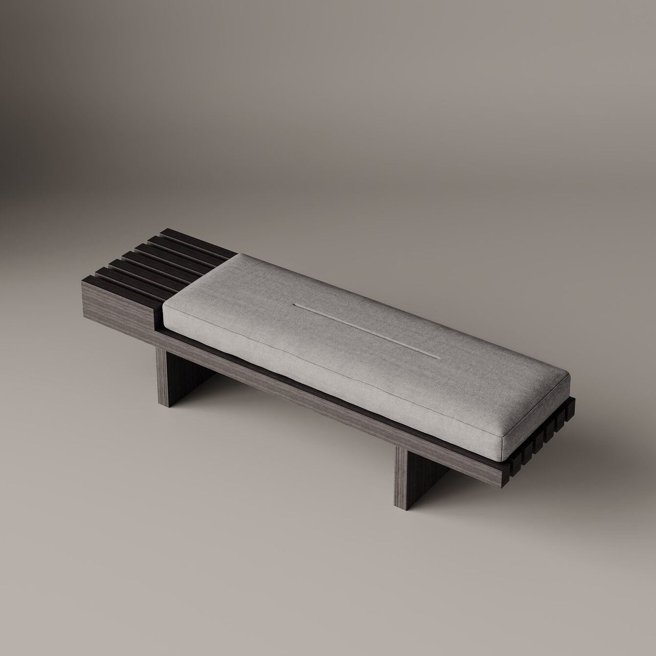 Скамья YUME - изображение 7