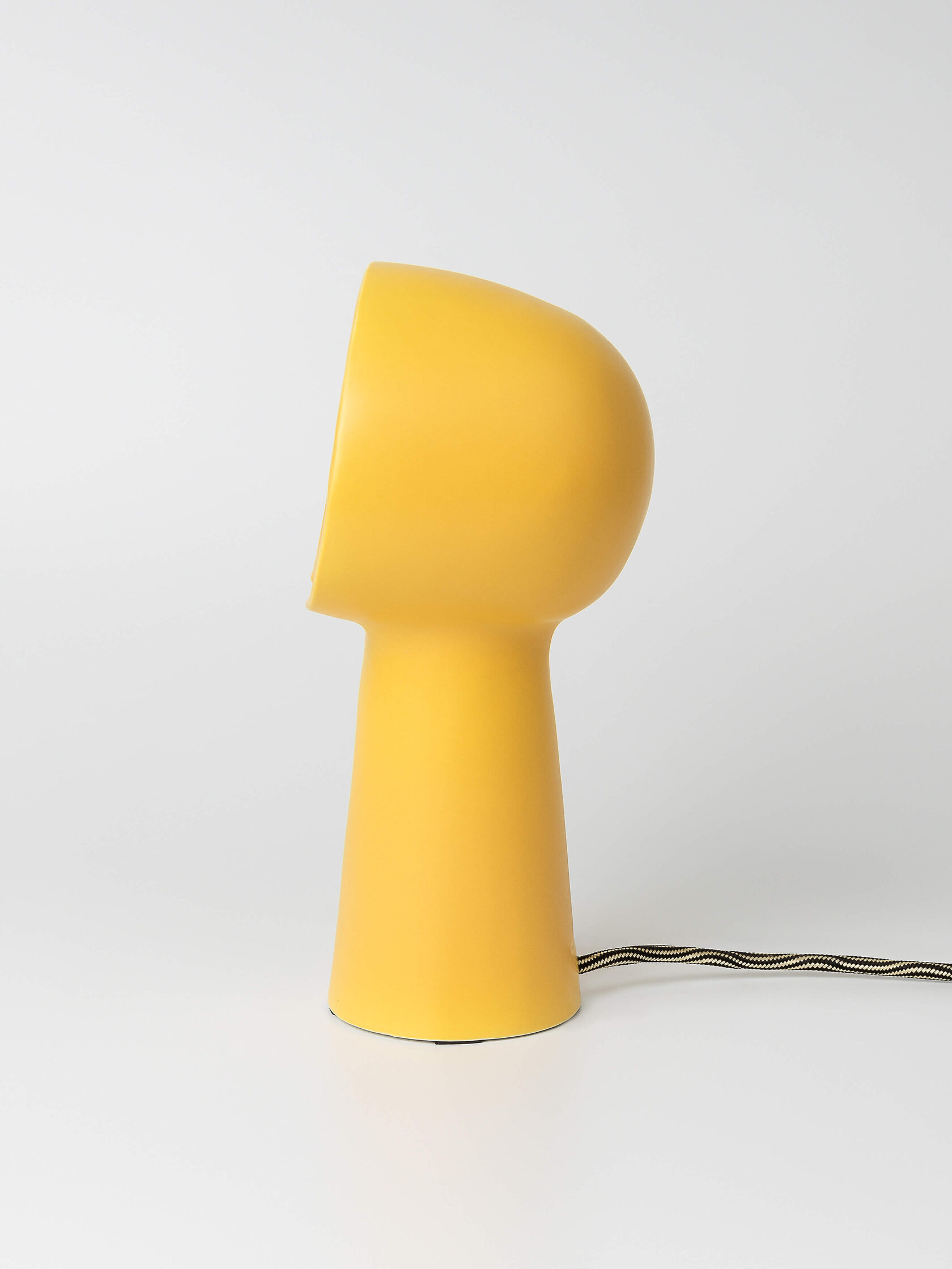 Лампа KENI жёлтый [L] - изображение 3