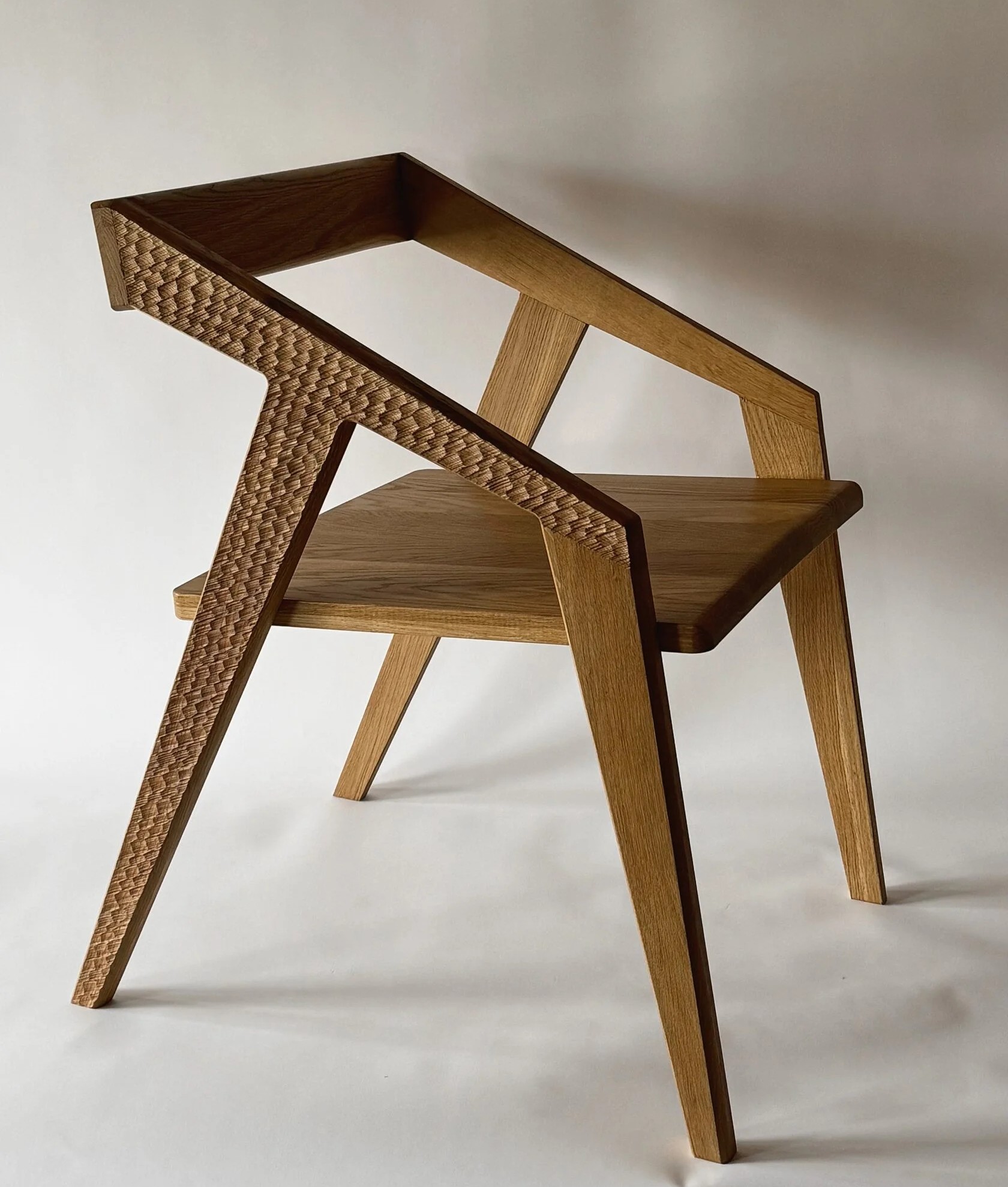 Стул BALANZA - изображение 2