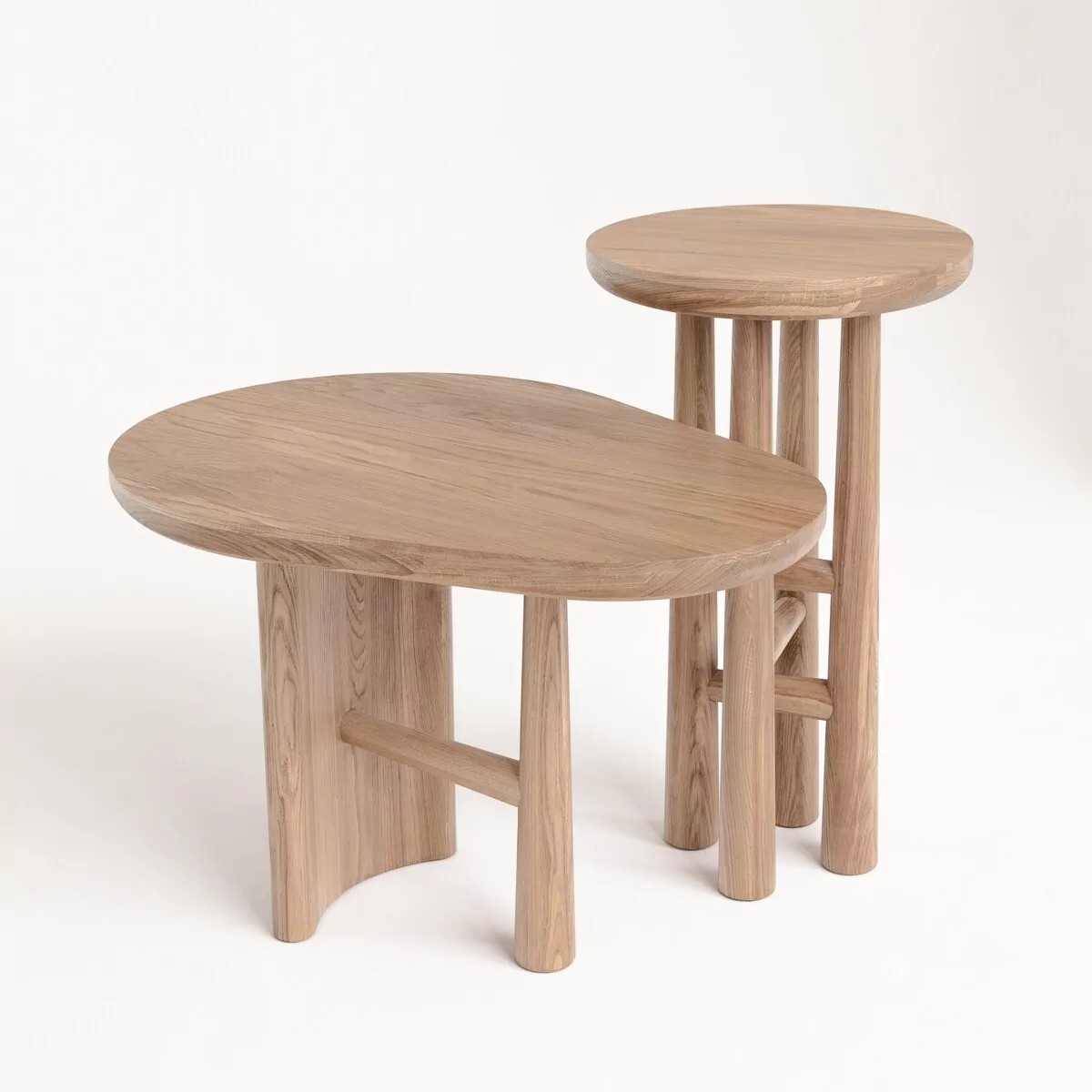 Журнальный столик «Авокадо L» - изображение 6