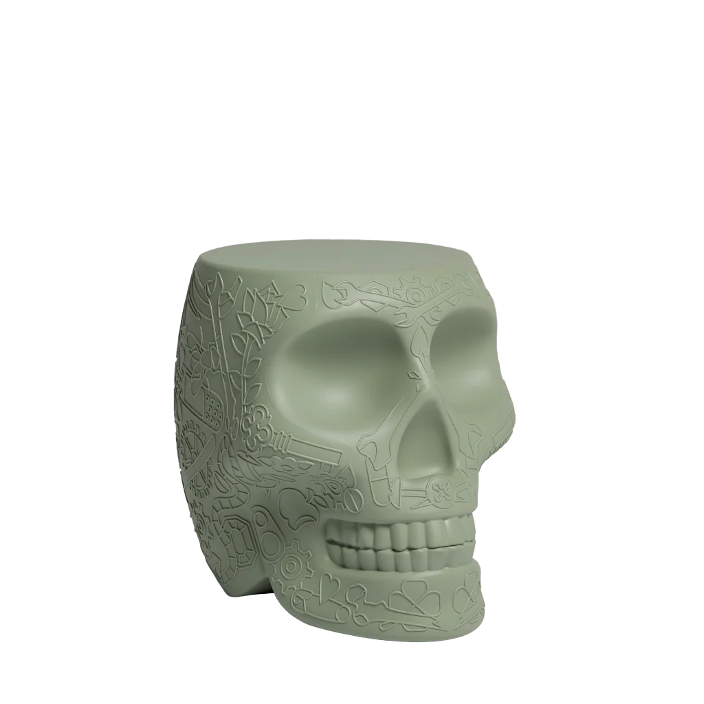 Табурет и приставной столик Mexico  - изображение 8