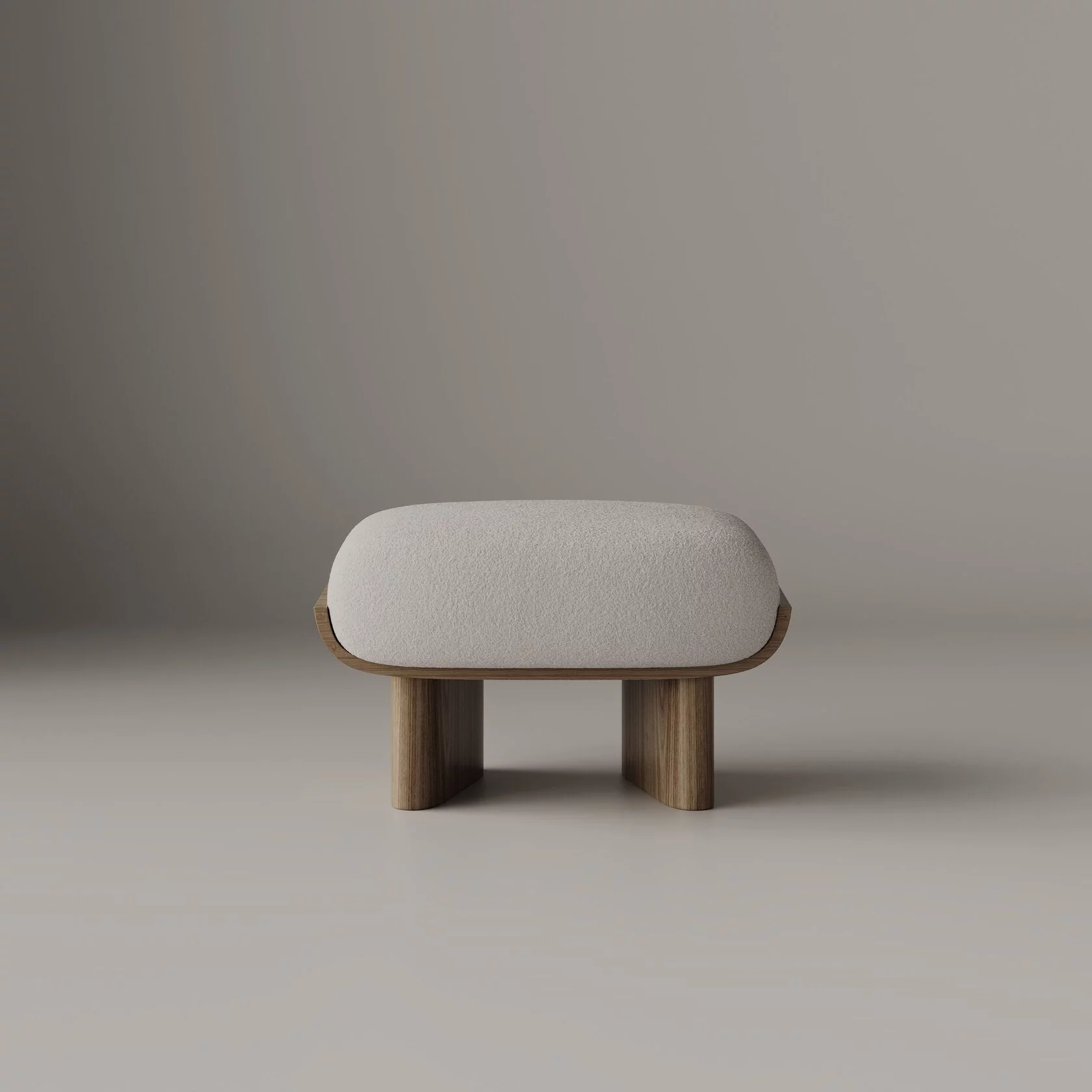 Пуф OHIRA - изображение 1