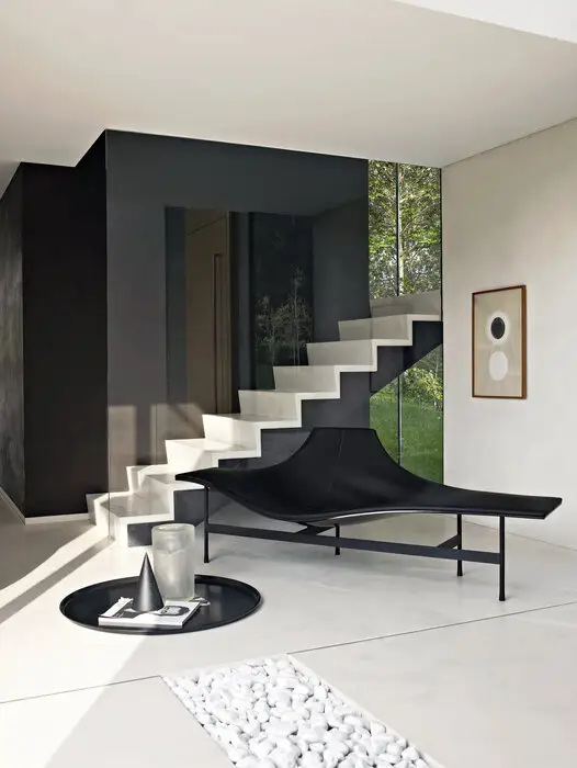 Шезлонг Terminal 1 - изображение 5