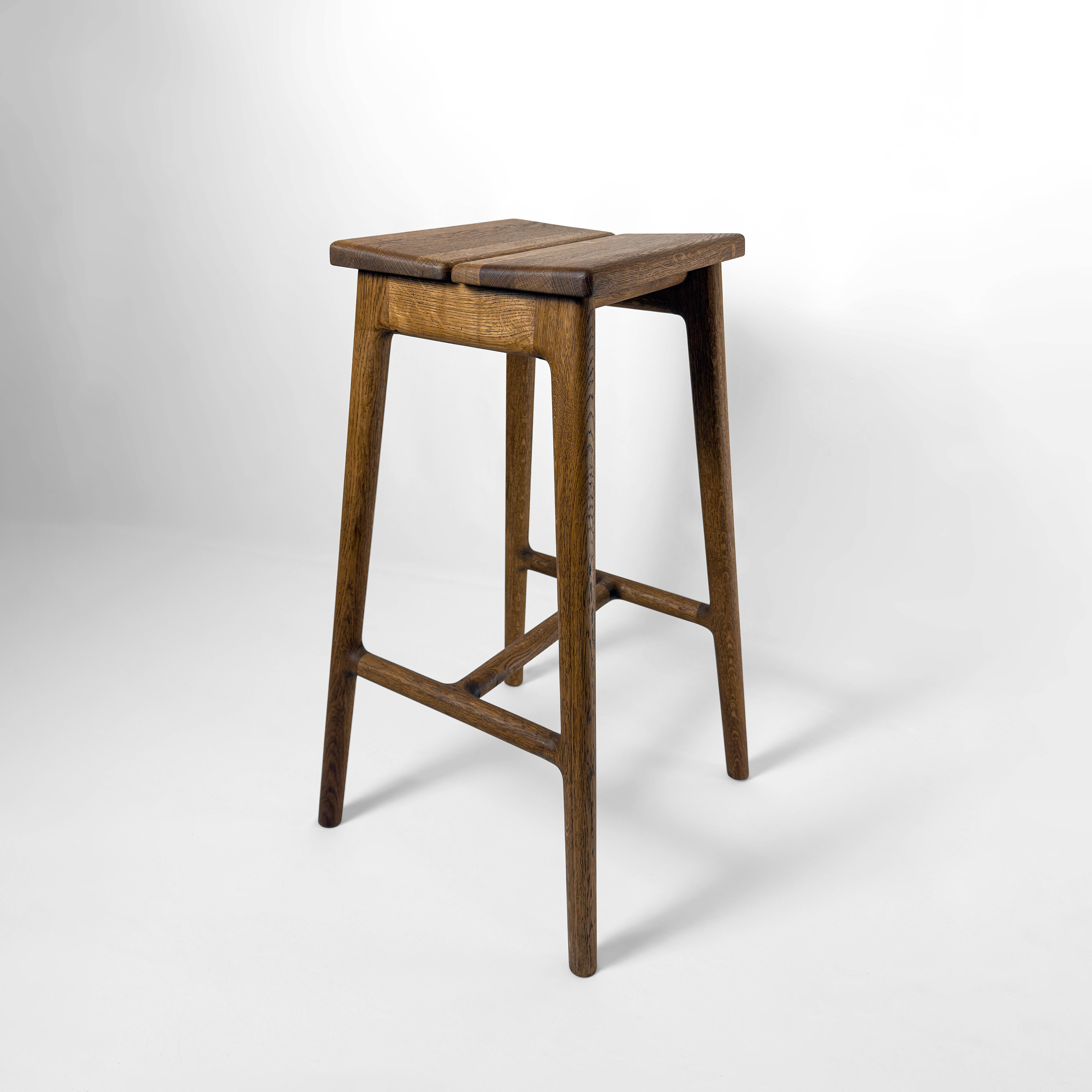 Барный стул PIARUN 