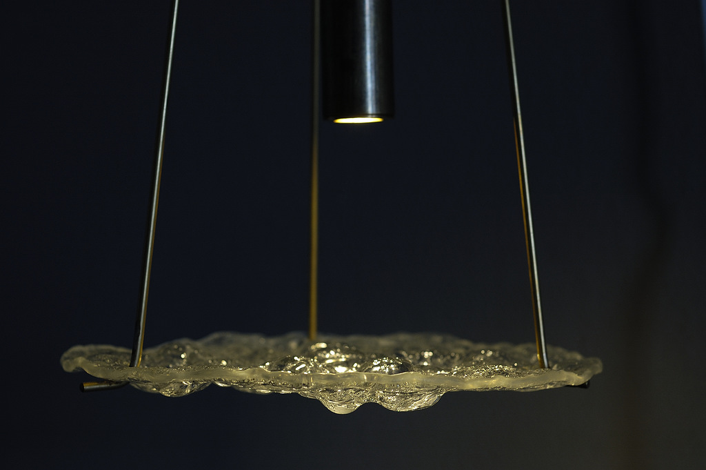 Светильник FIRST - изображение 3