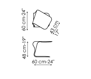 Столик Duffy - изображение 6