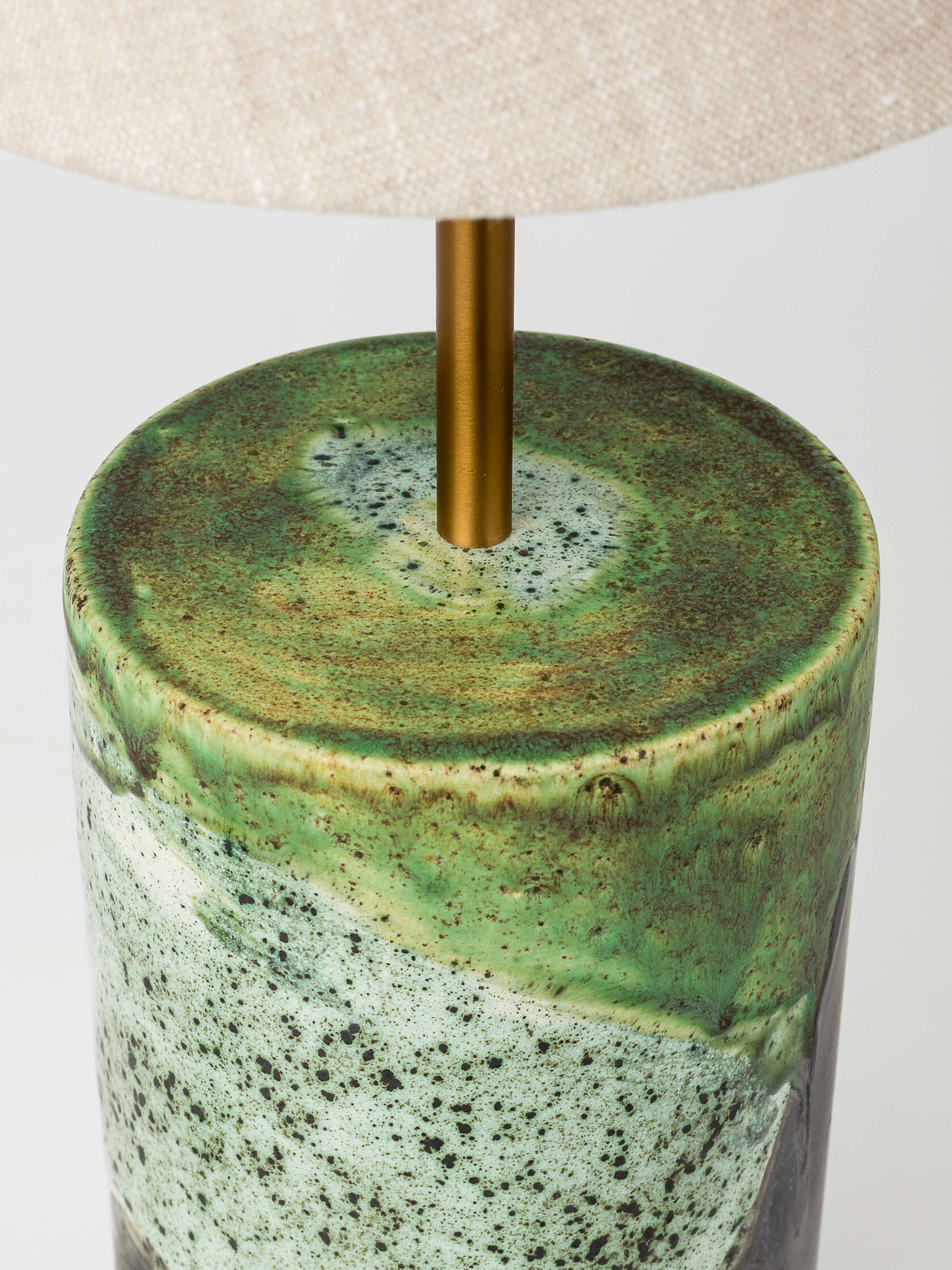 Лампа настольная TAIGA - изображение 2