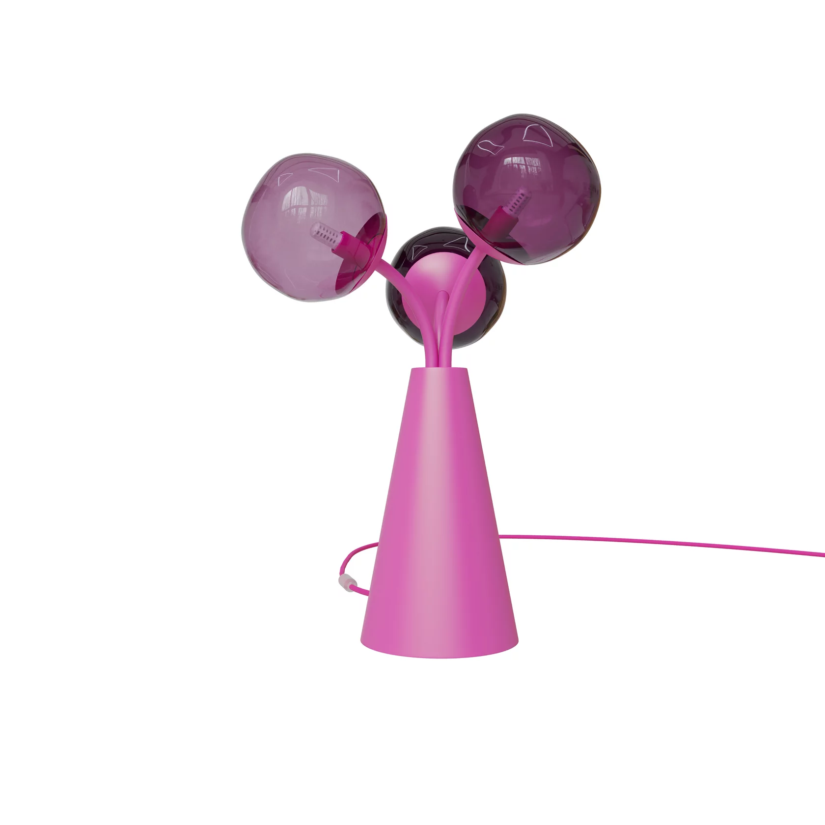 Настольная лампа Wild Grape - изображение 2