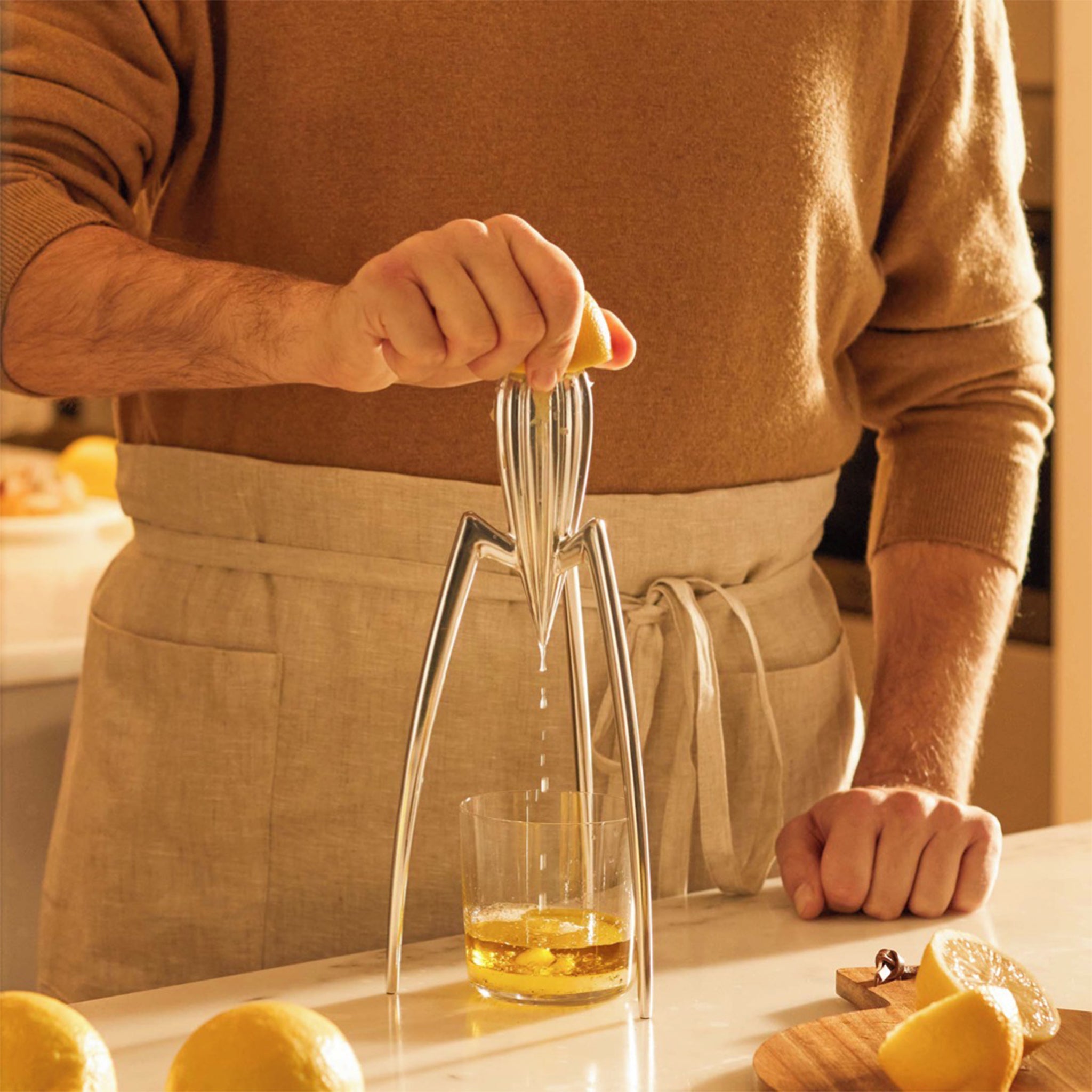 А вас вдохновляют КАЛЬМАРЫ?