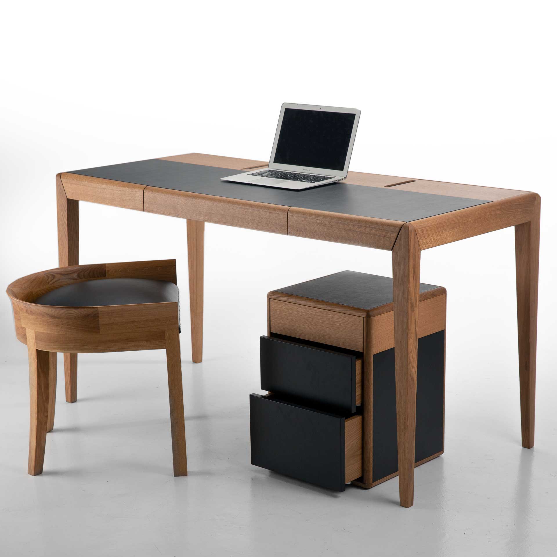 Письменный стол SENATOR - изображение 8