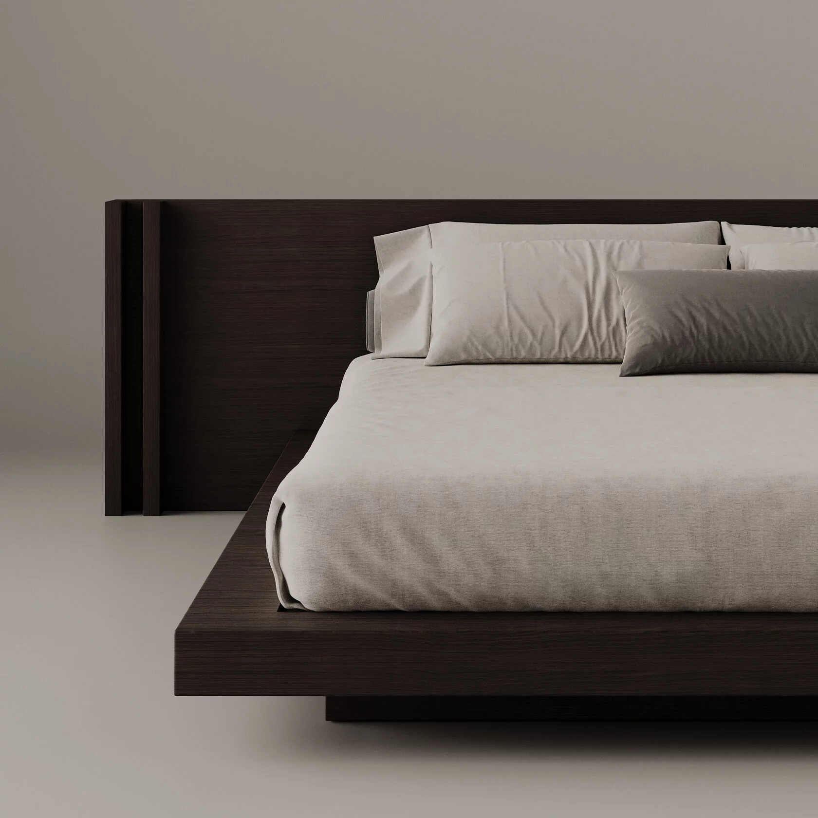 Кровать YAMATO - изображение 3