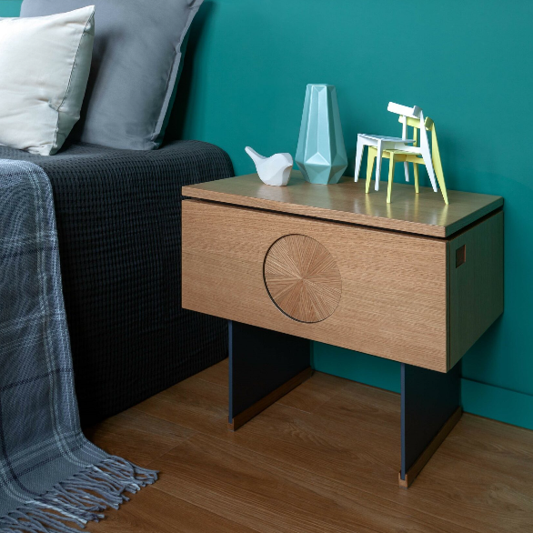 Прикроватная тумбочка Sheen - изображение 1