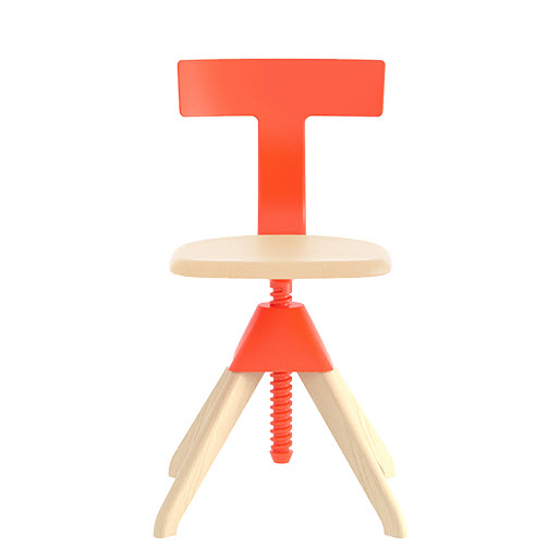 Стул Tuffy The Wild Bunch - изображение 6