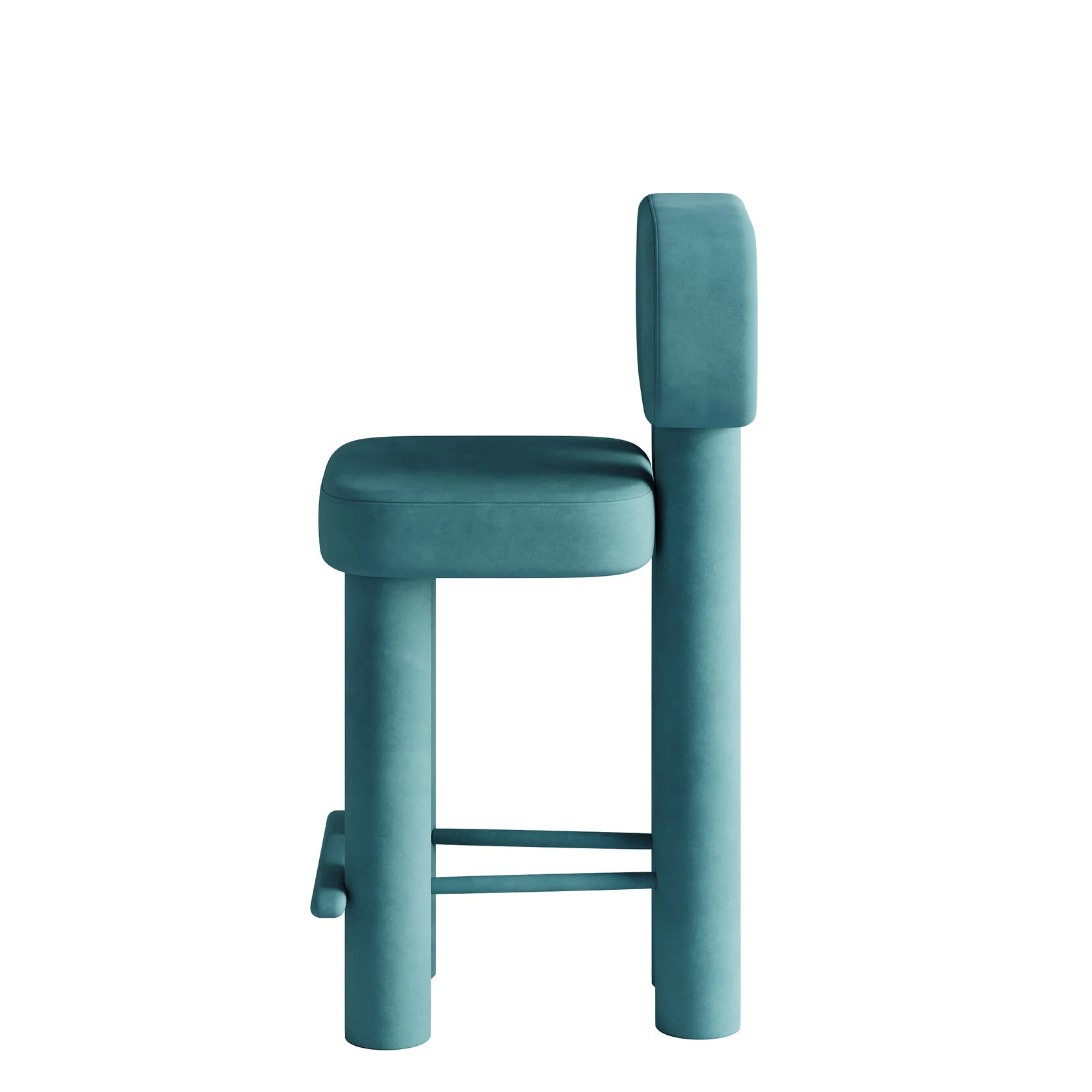 Стул Мякиш полубарный - изображение 4