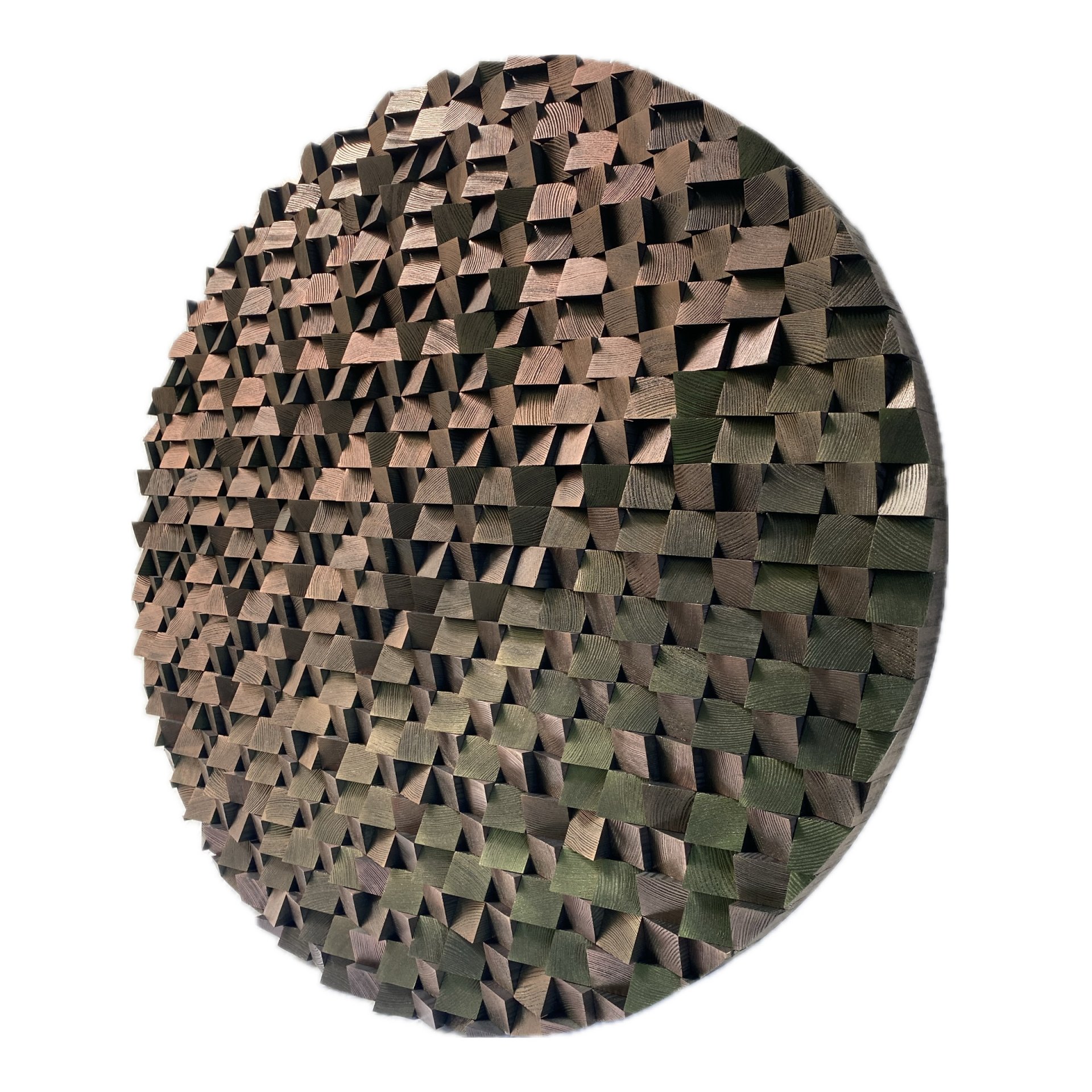 Панно Chimera - изображение 2