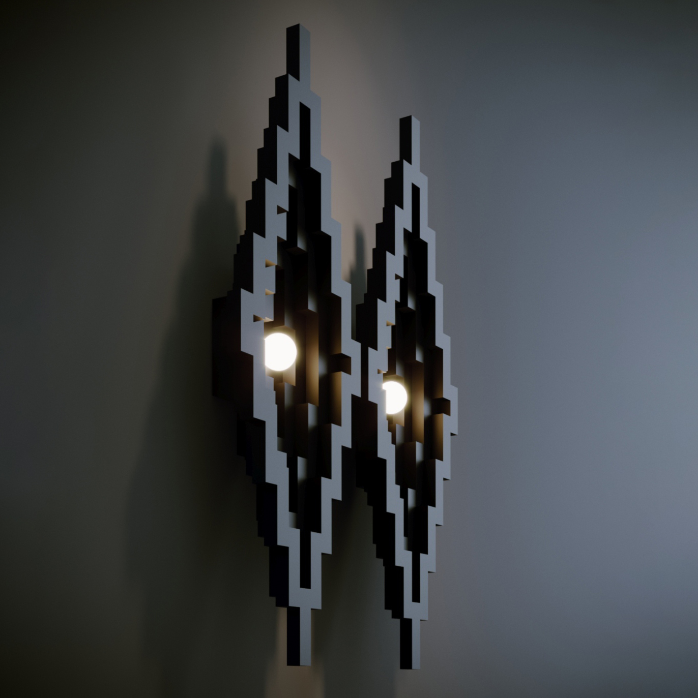 Светильник AZTEC 