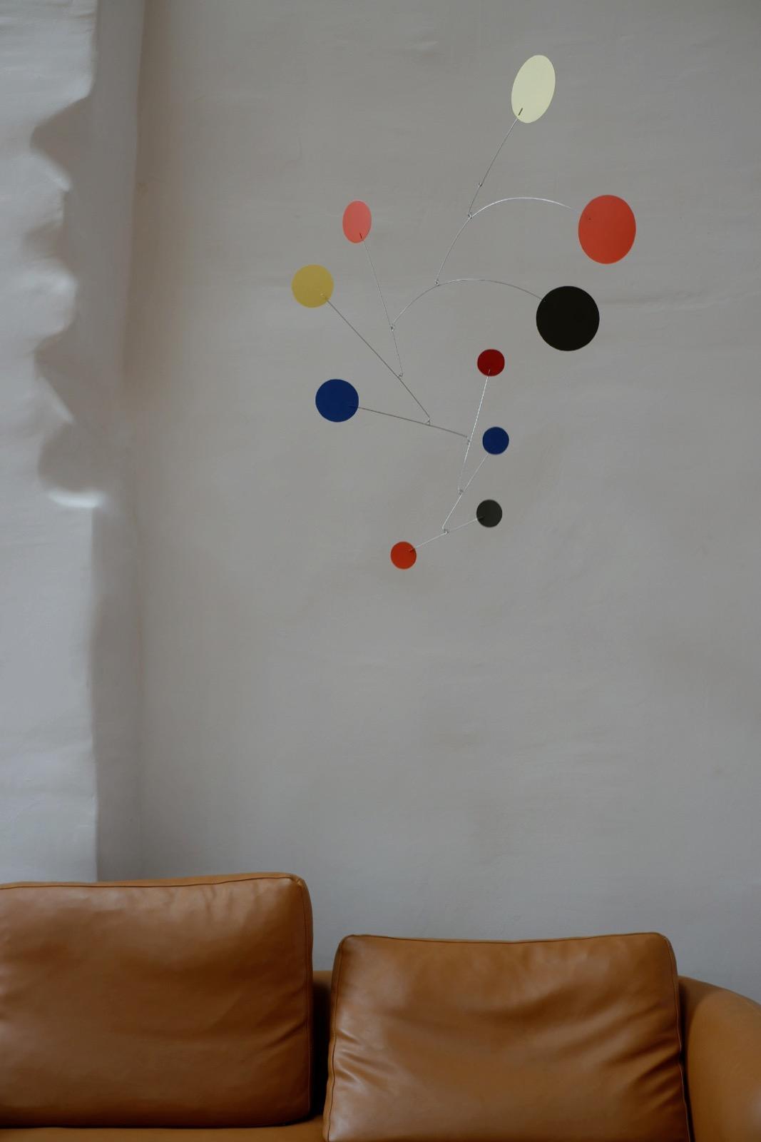 Интерьерный мобиль Confetti - изображение 3