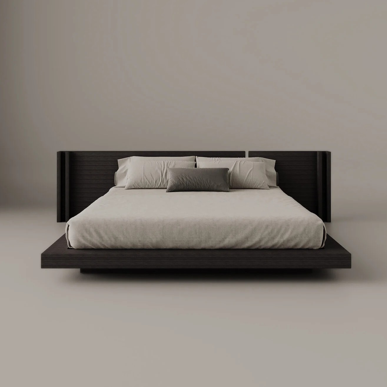 Кровать YAMATO 