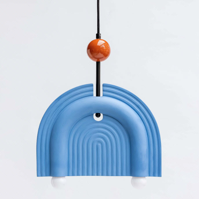 Светильник MOROSHKA big 