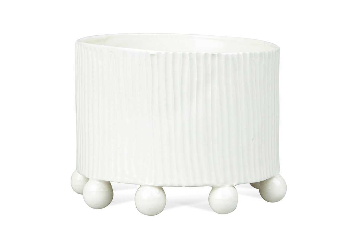 Кашпо "Мончи" малое - изображение 5