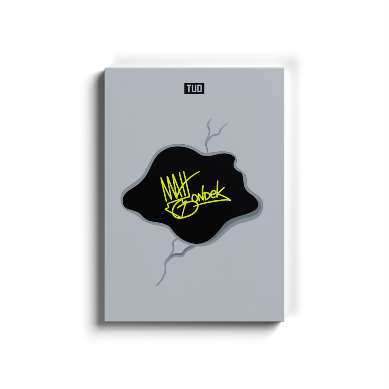 TUD х Matt Gondek black - изображение 13