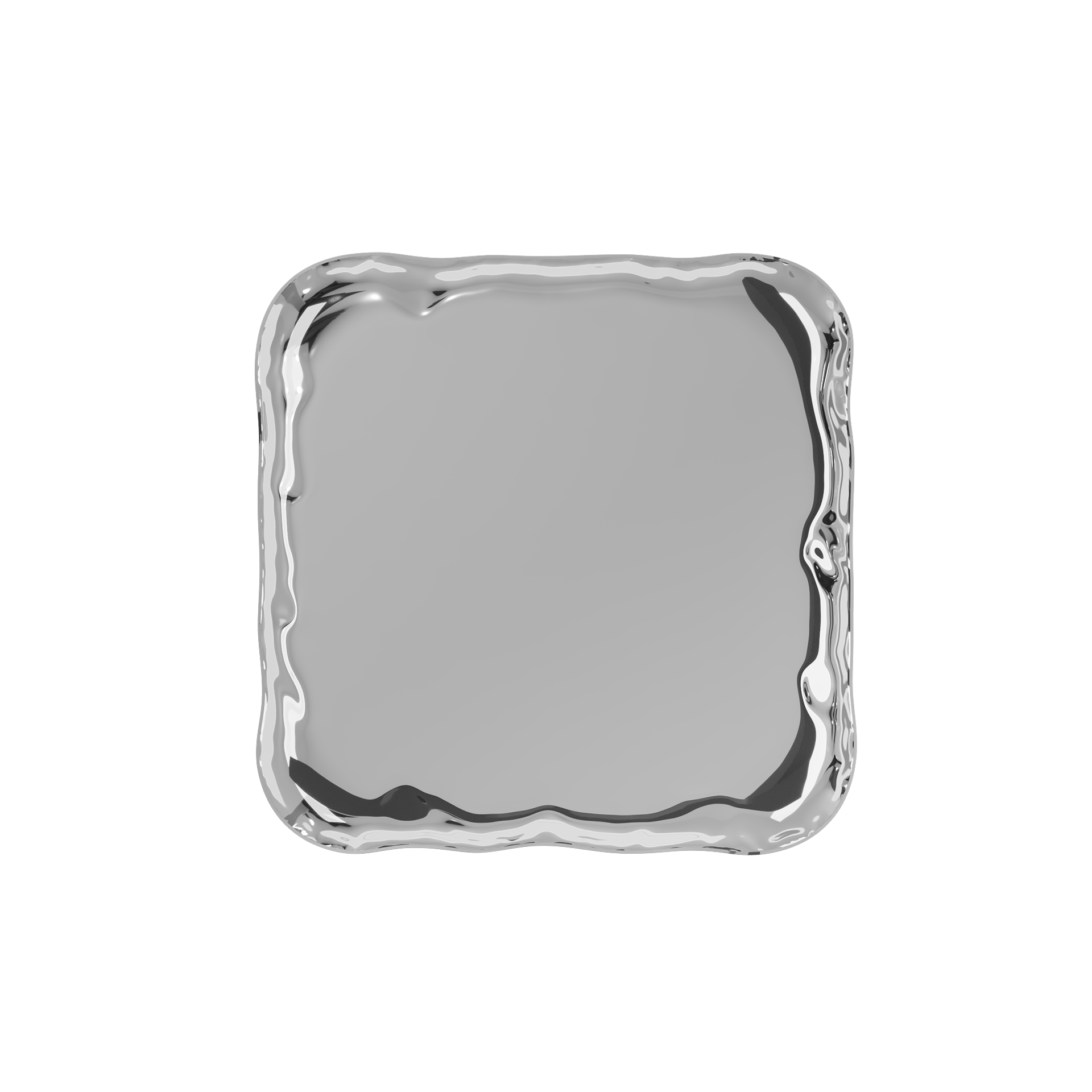 Декор Brano Отражение Square 