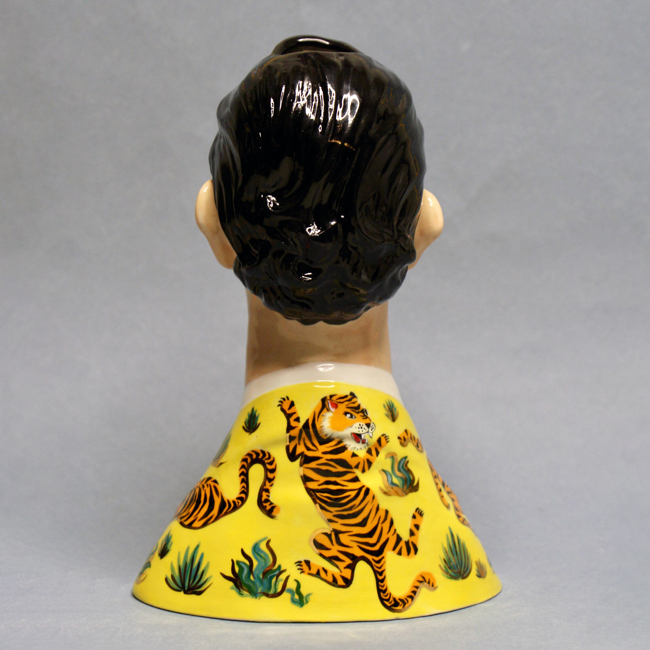 Ваза Тигровый Сальвадор - изображение 2