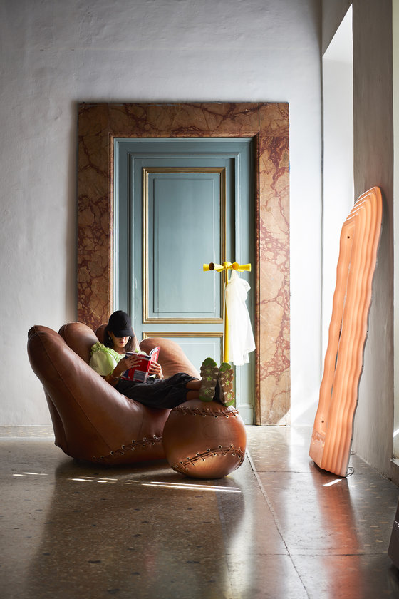 Кресло JOE - изображение 4