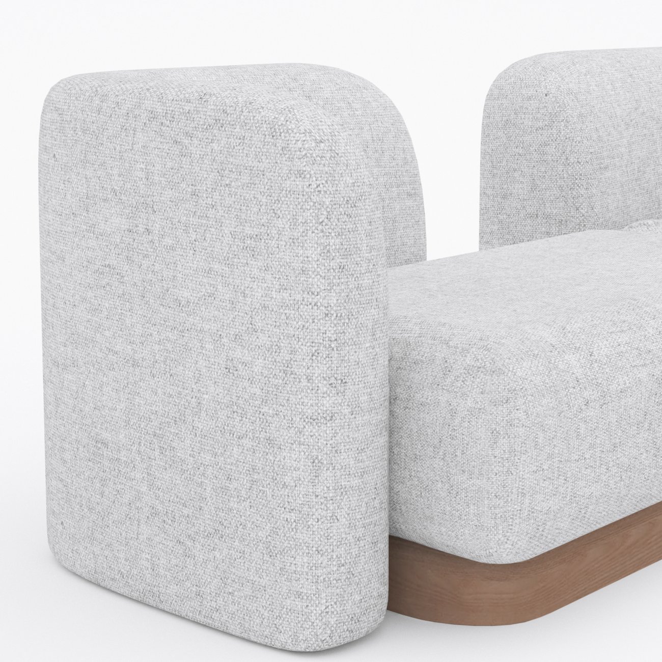 Диван Blown Sofa - изображение 3