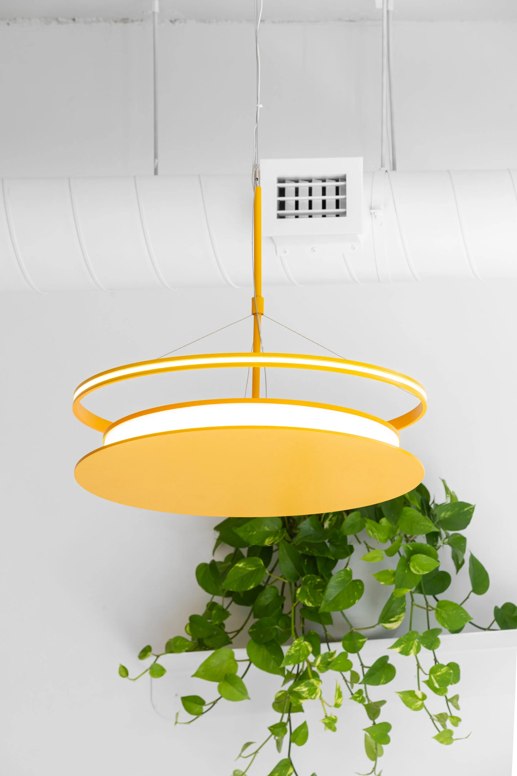 Светильник КРУГ - изображение 2