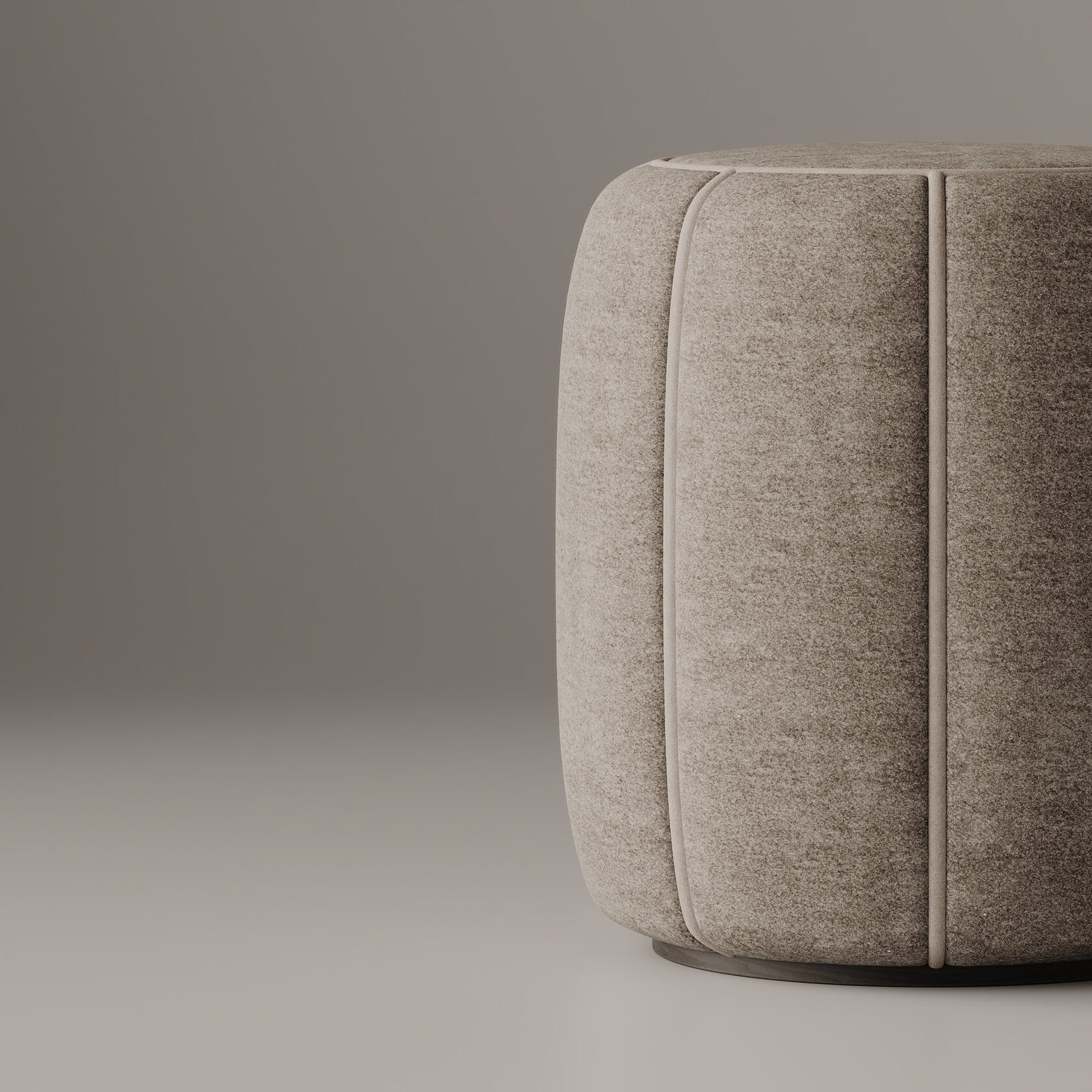 Пуф TAN-TAN SLIM - изображение 4