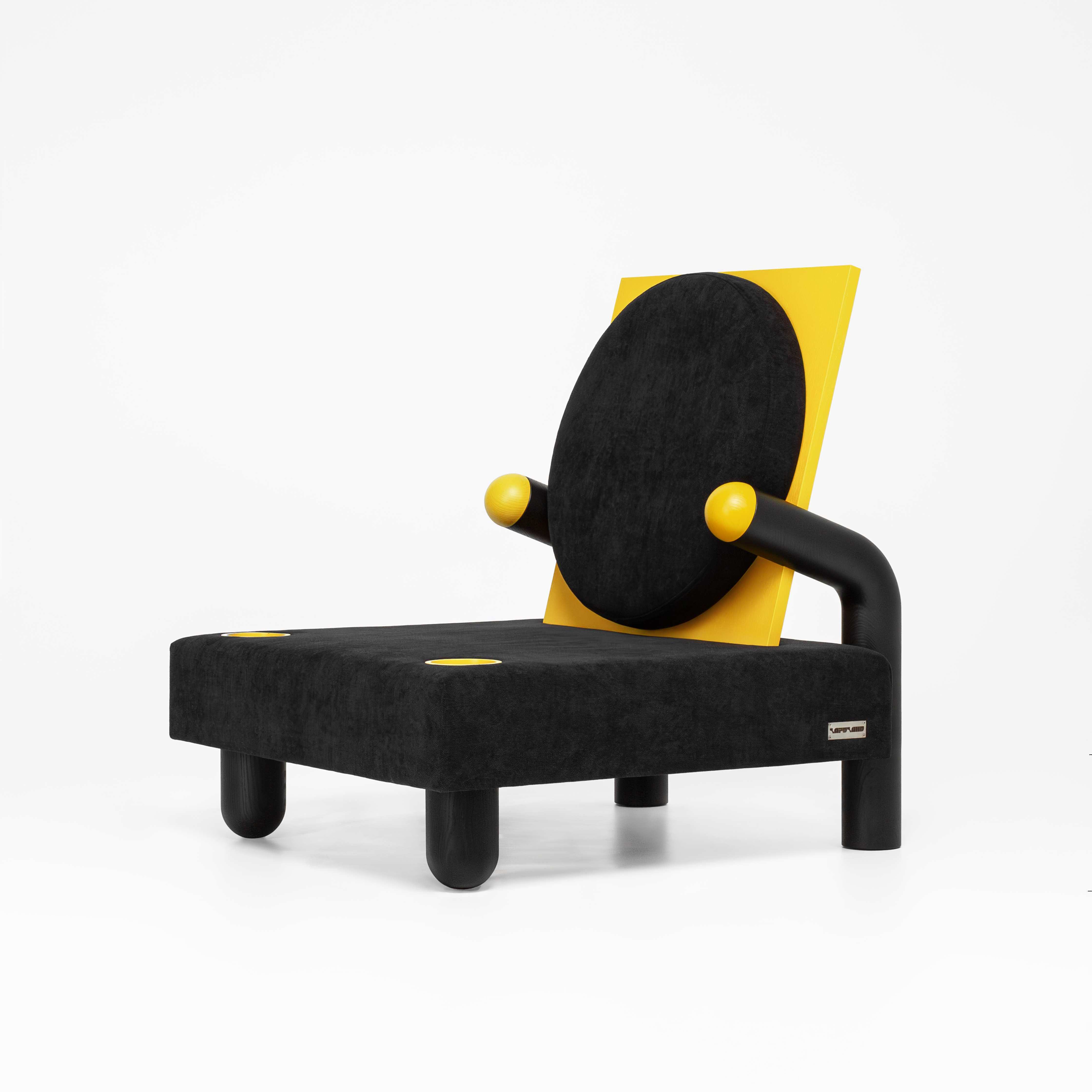 Кресло ЁВНИК - изображение 8