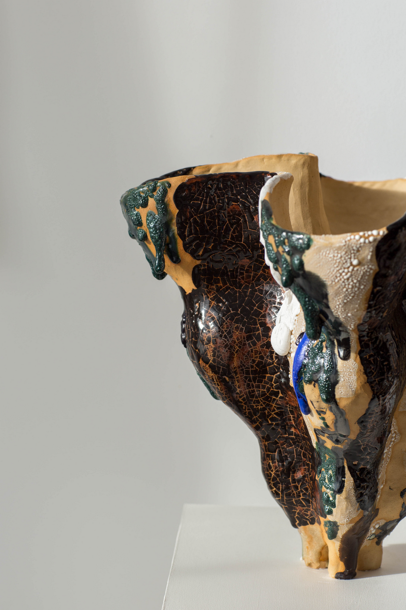 Скульптура "Candy venus", ОБЪЕКТ №2 - изображение 6