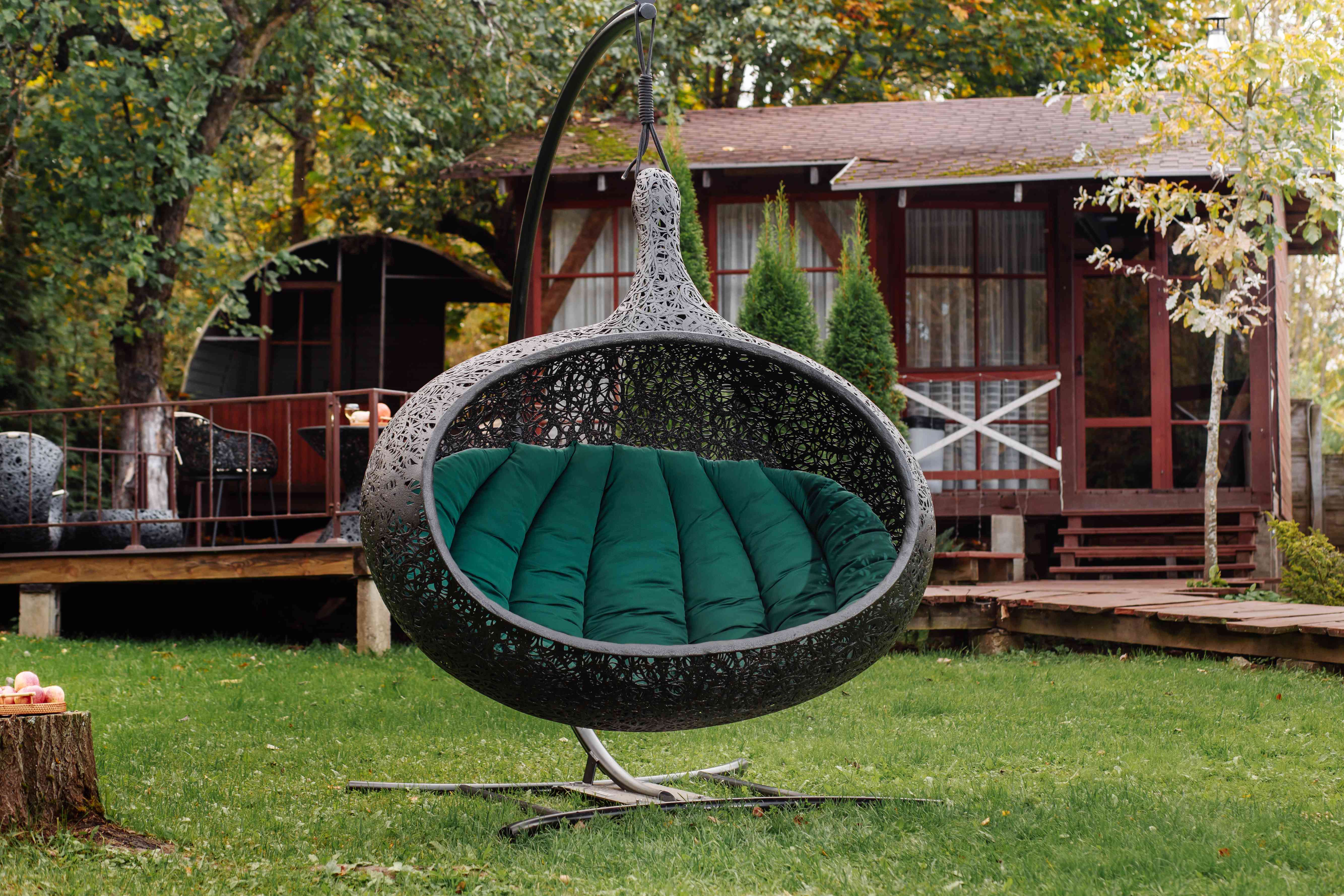 Подвесное кресло Bios Hide - изображение 1