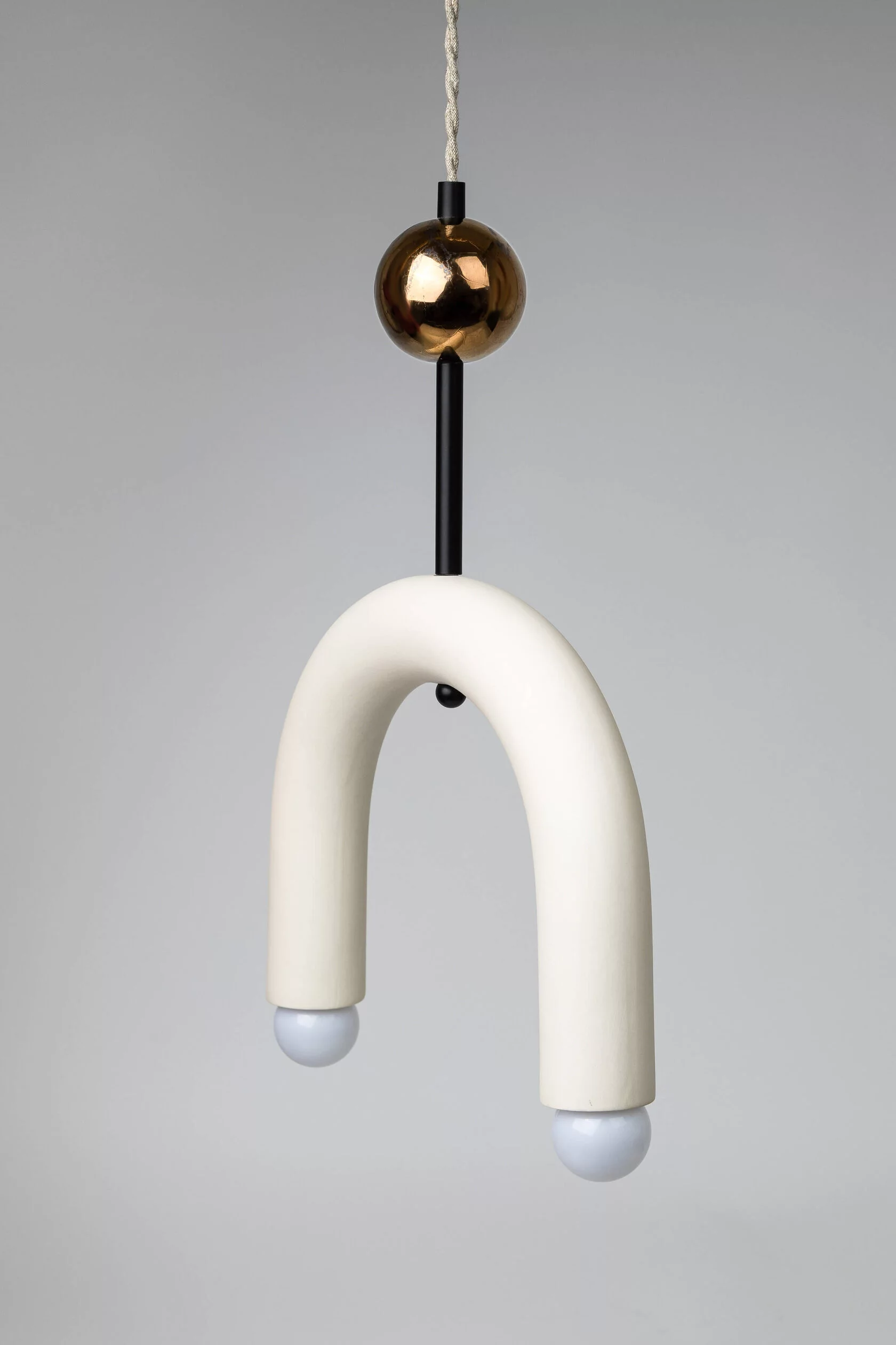 Светильник MOROSHKA arc - изображение 1