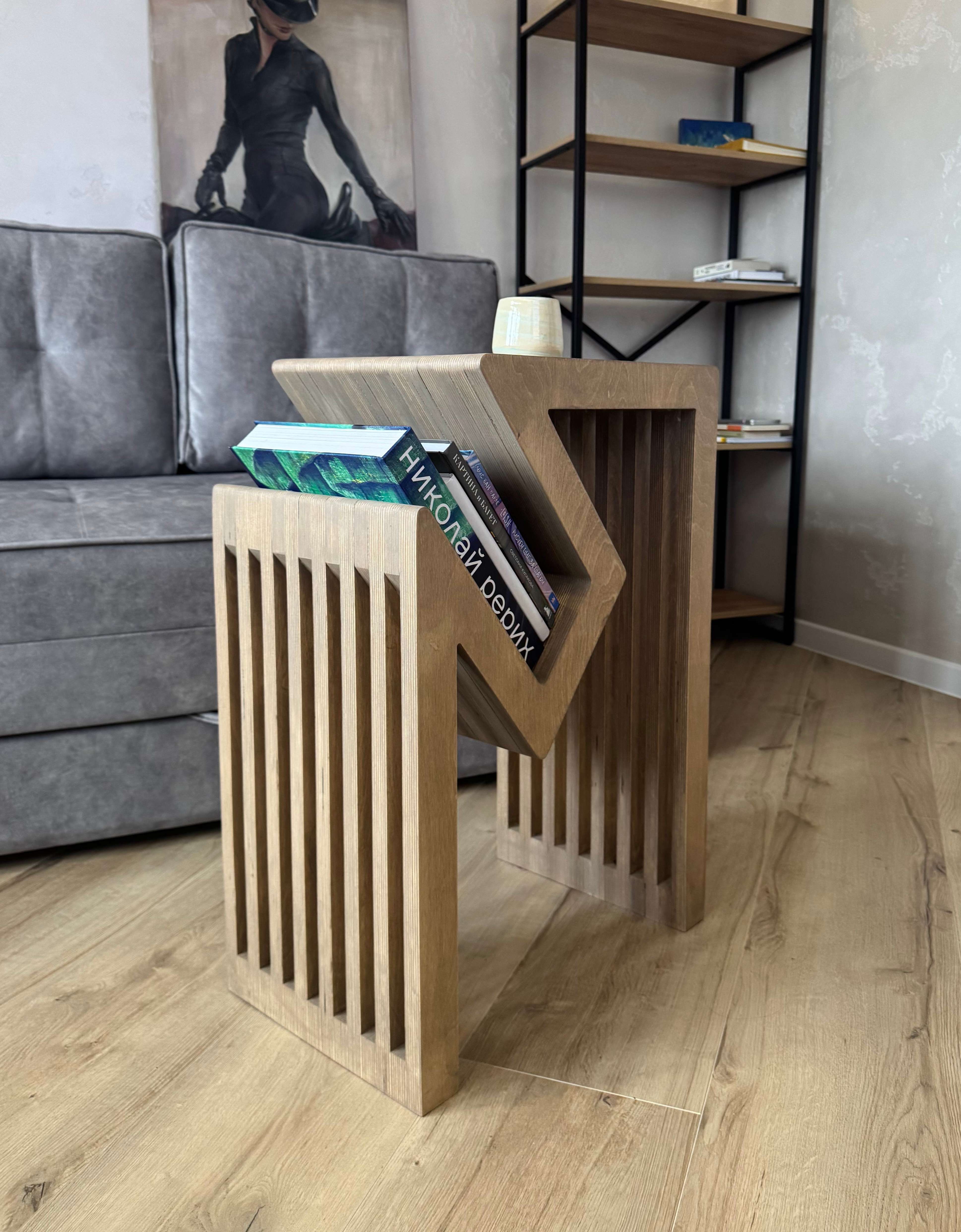 Прикроватная тумба CORNER - изображение 4