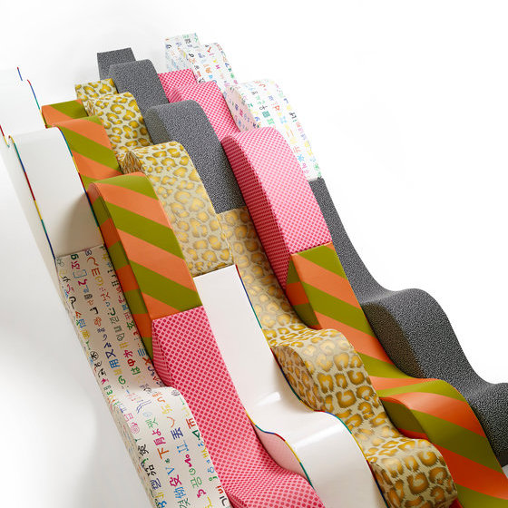 Диван SUPERONDA STRIPES - изображение 5