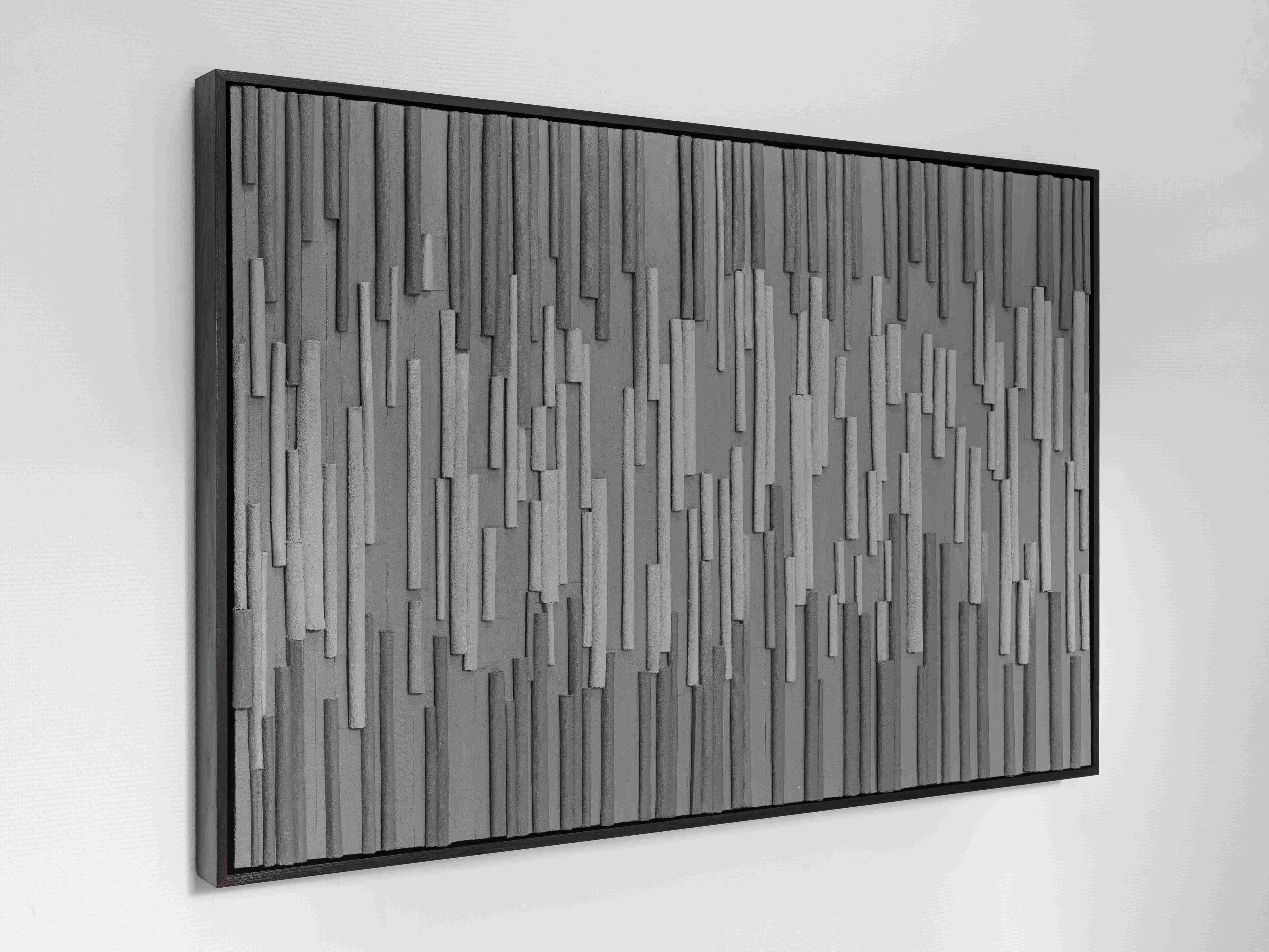 Панно "Урбан Лонг Горизонт" - изображение 2