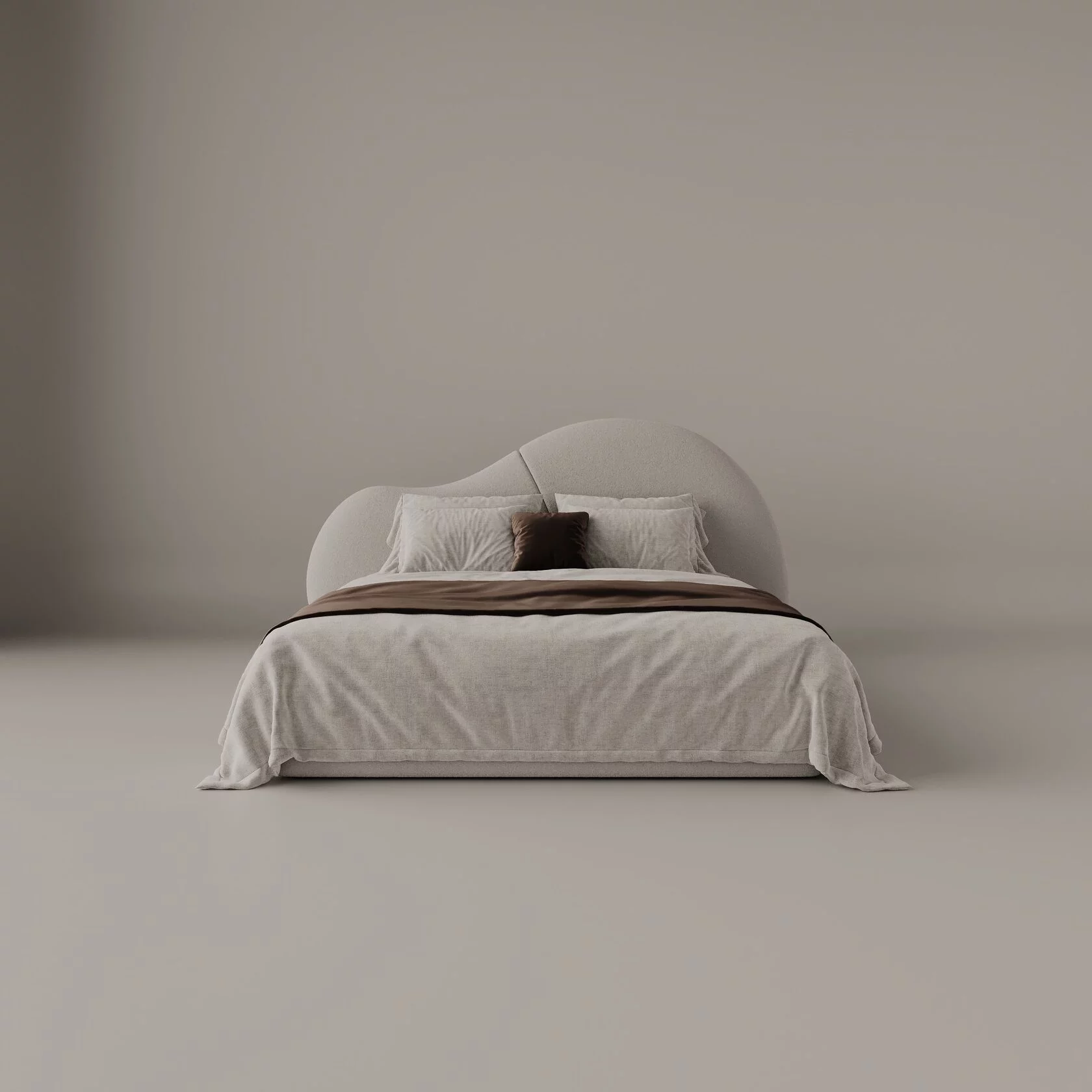 Кровать NAMI - изображение 1