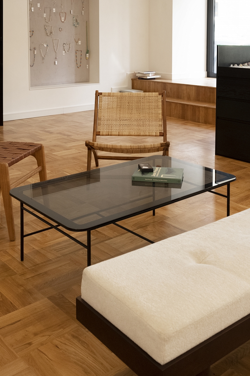 Журнальный столик 53° – 9° HAMBURG - изображение 2