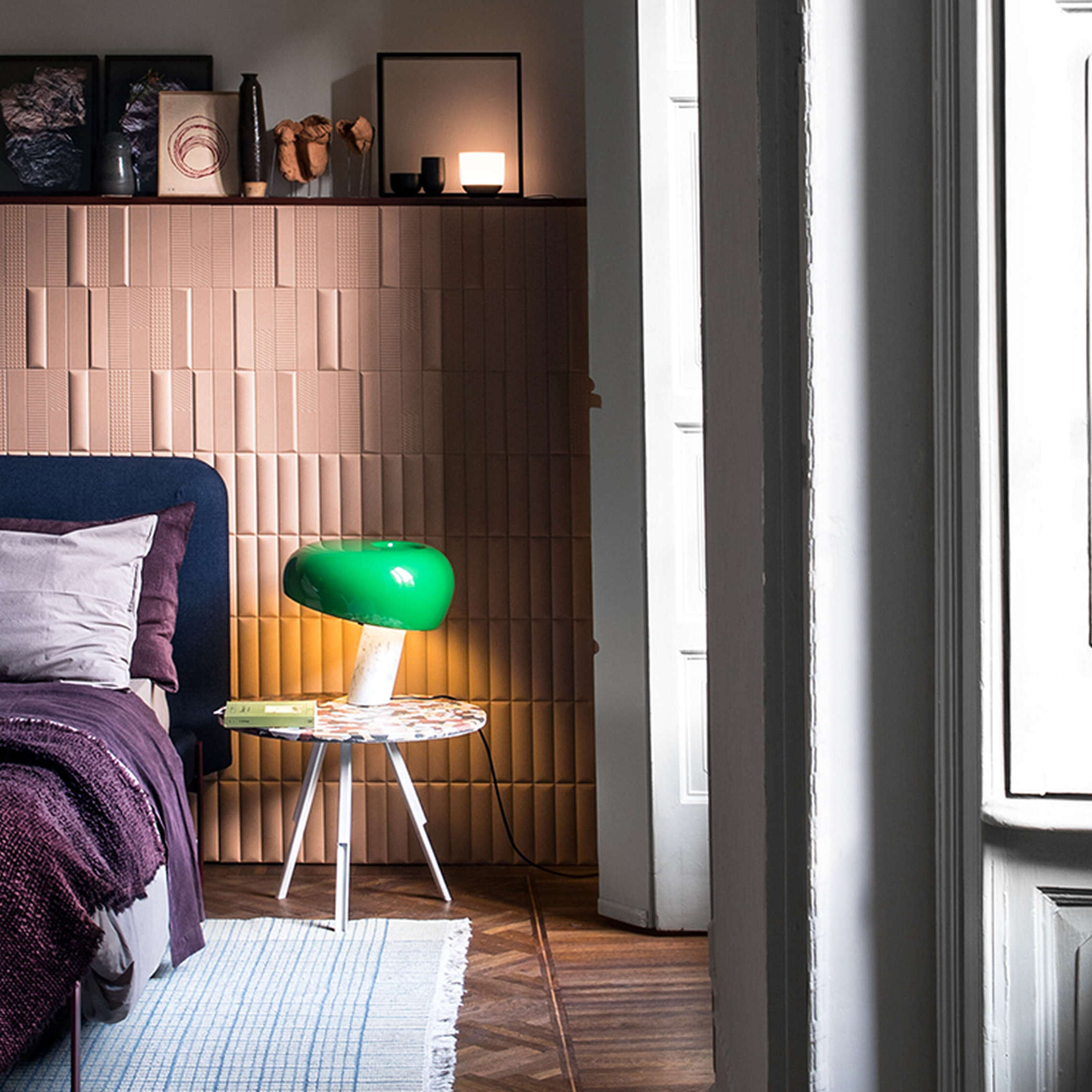 Настольная лампа Snoopy - изображение 8