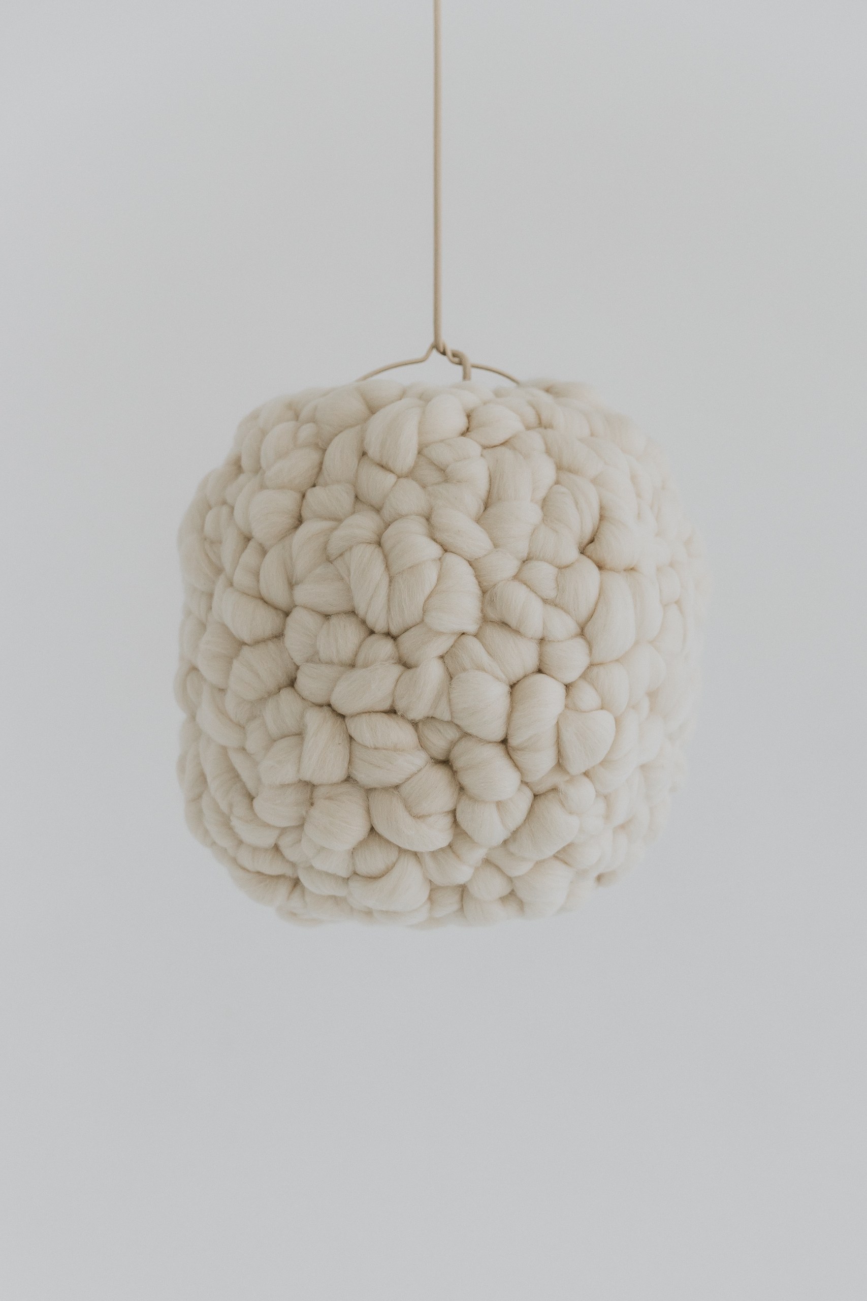 Светильник Попкорн - изображение 1