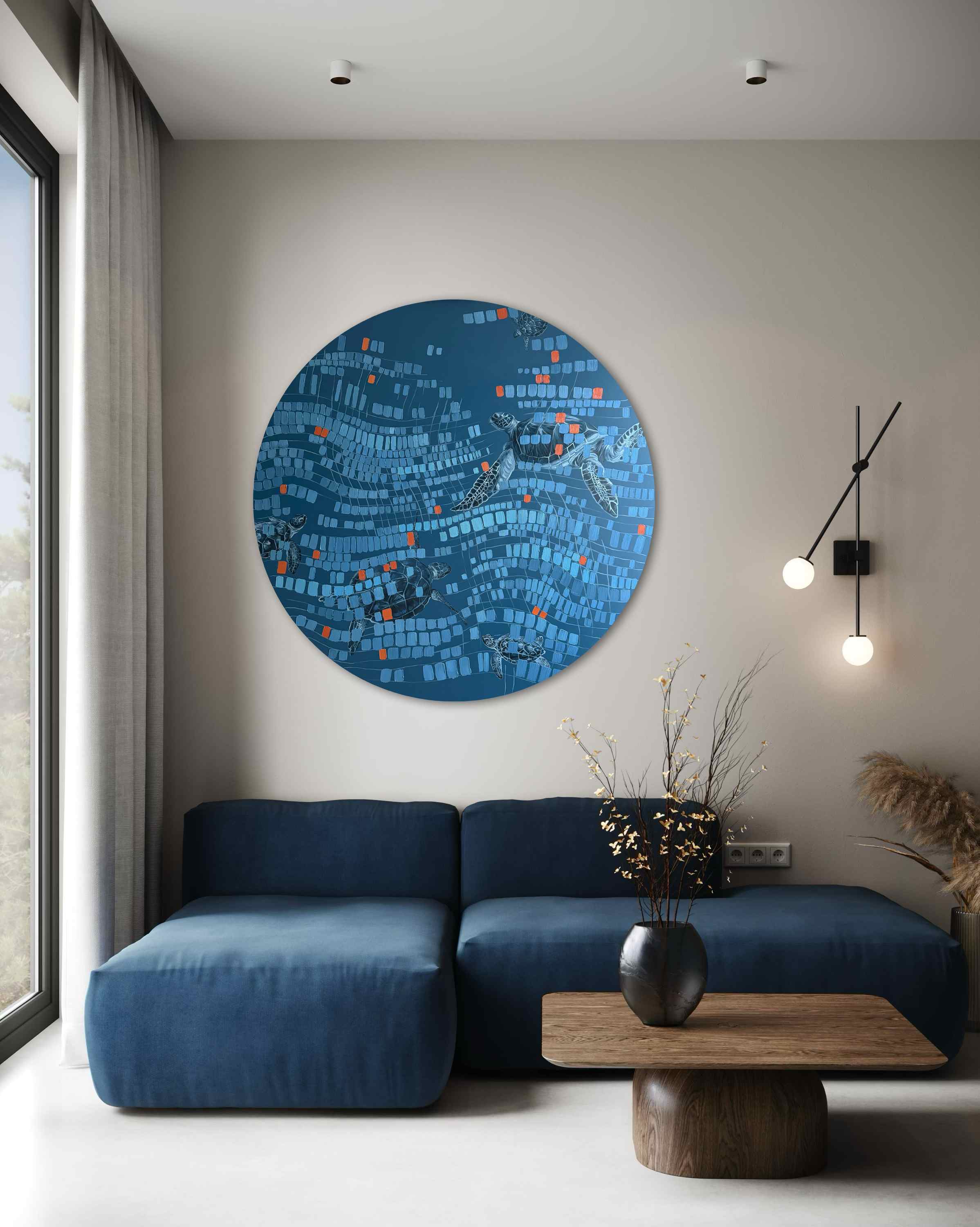 Картина "685" - изображение 3