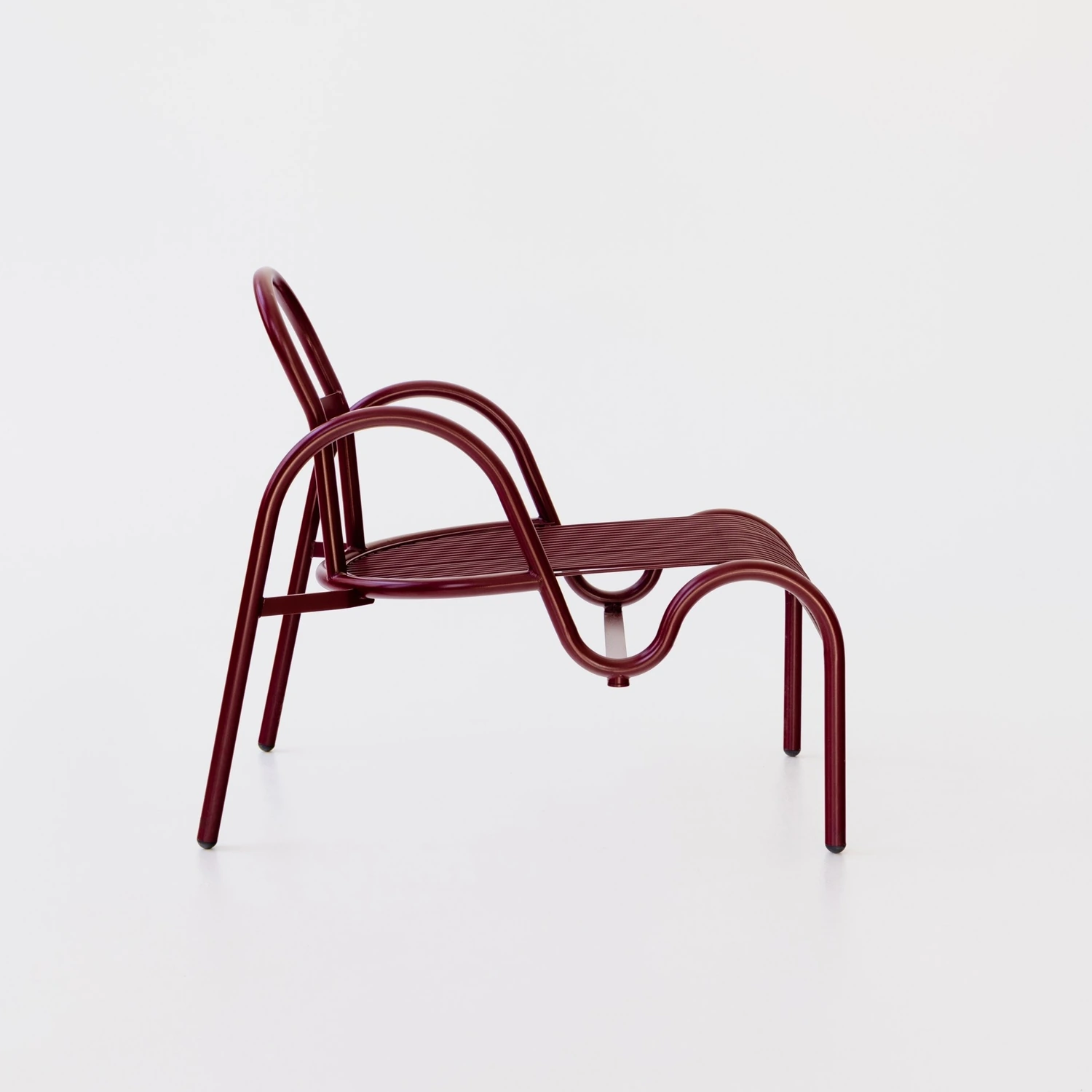 Cтул-шезлонг "Кастанеда" - изображение 1