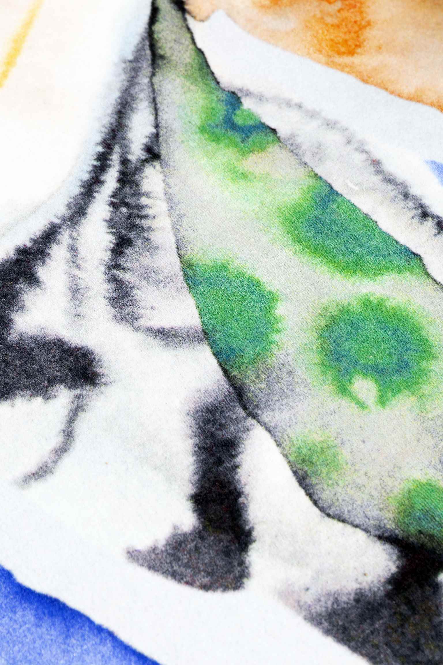 Ковер In the Meadow - изображение 10