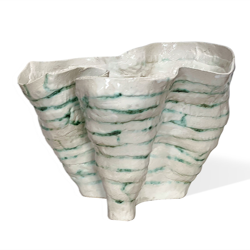 Ваза Изгибы - изображение 4