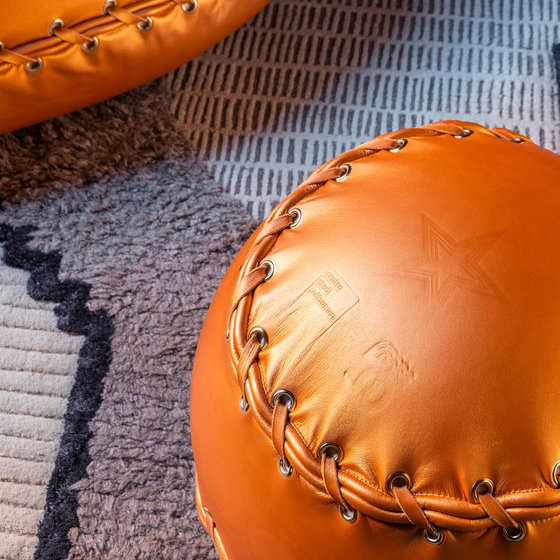 Пуф JOE BALL - изображение 5