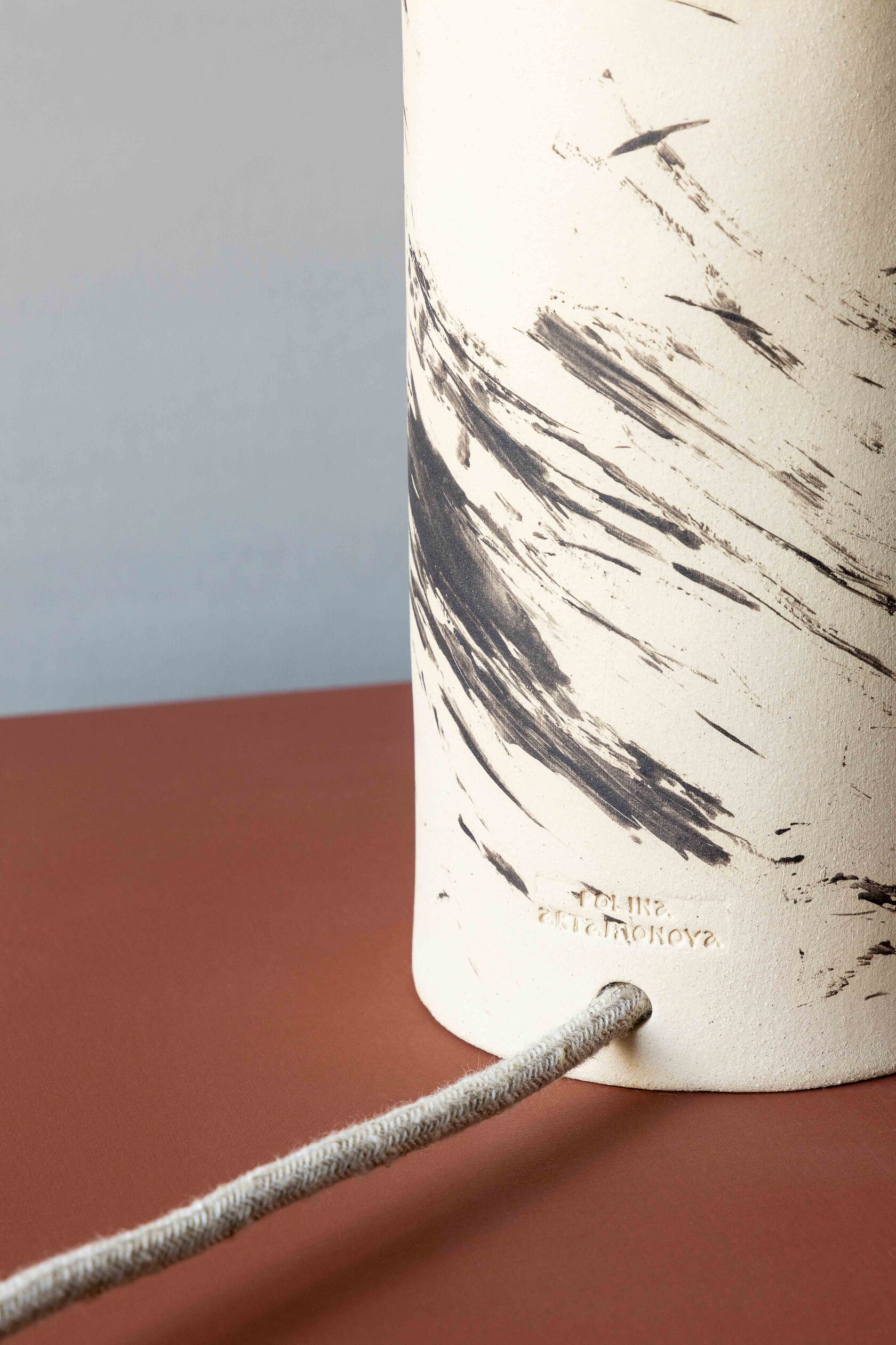 Лампа настольная SIGNAL symbol - изображение 5