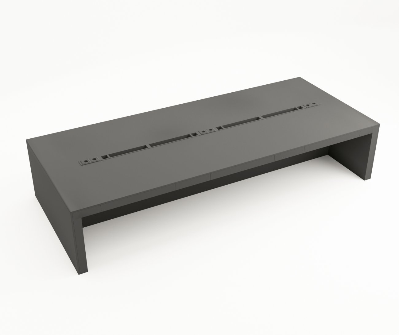 Стол TABLE FOR SIX - изображение 7